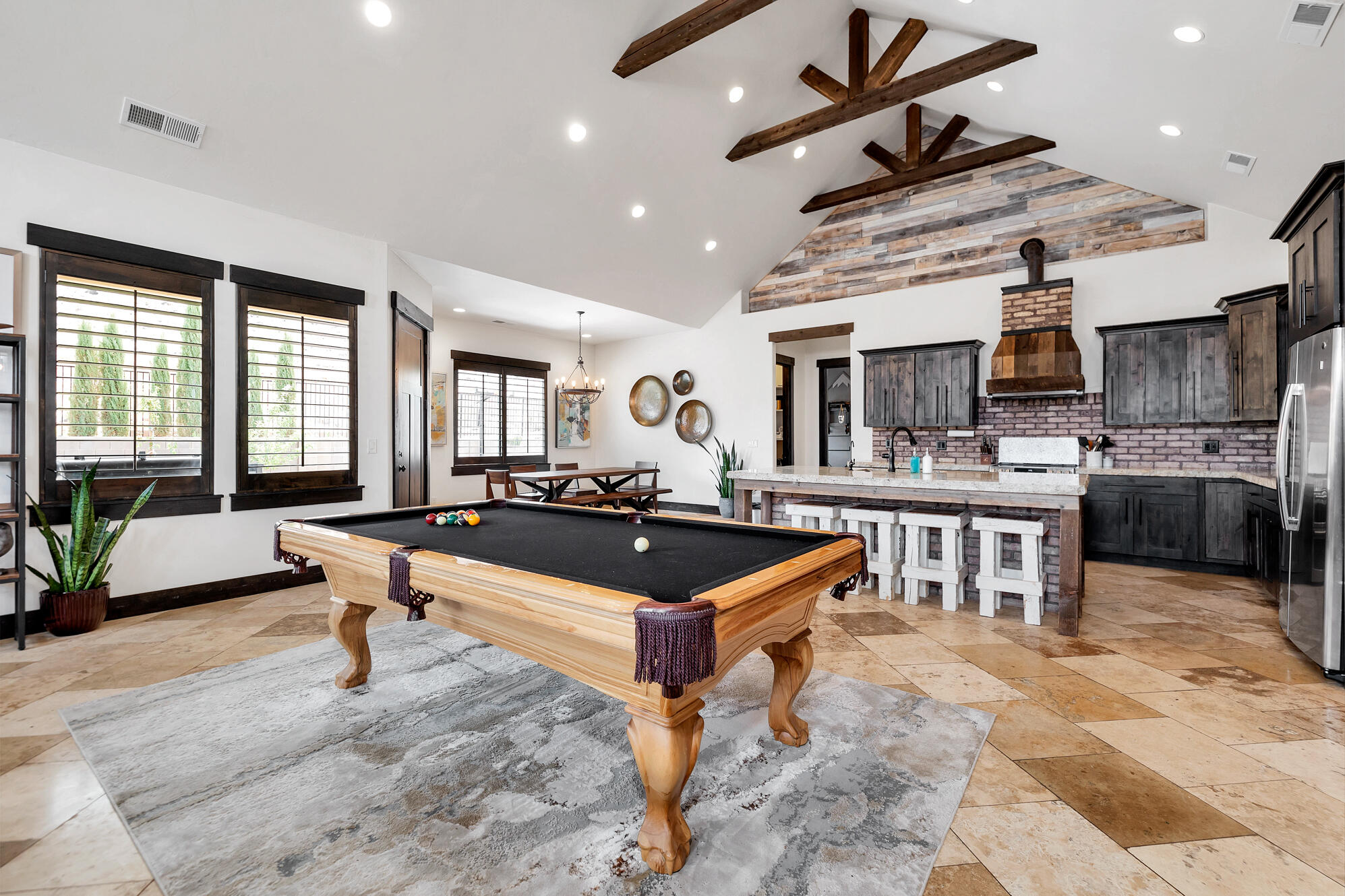 DIXIE SPRINGS - Residential