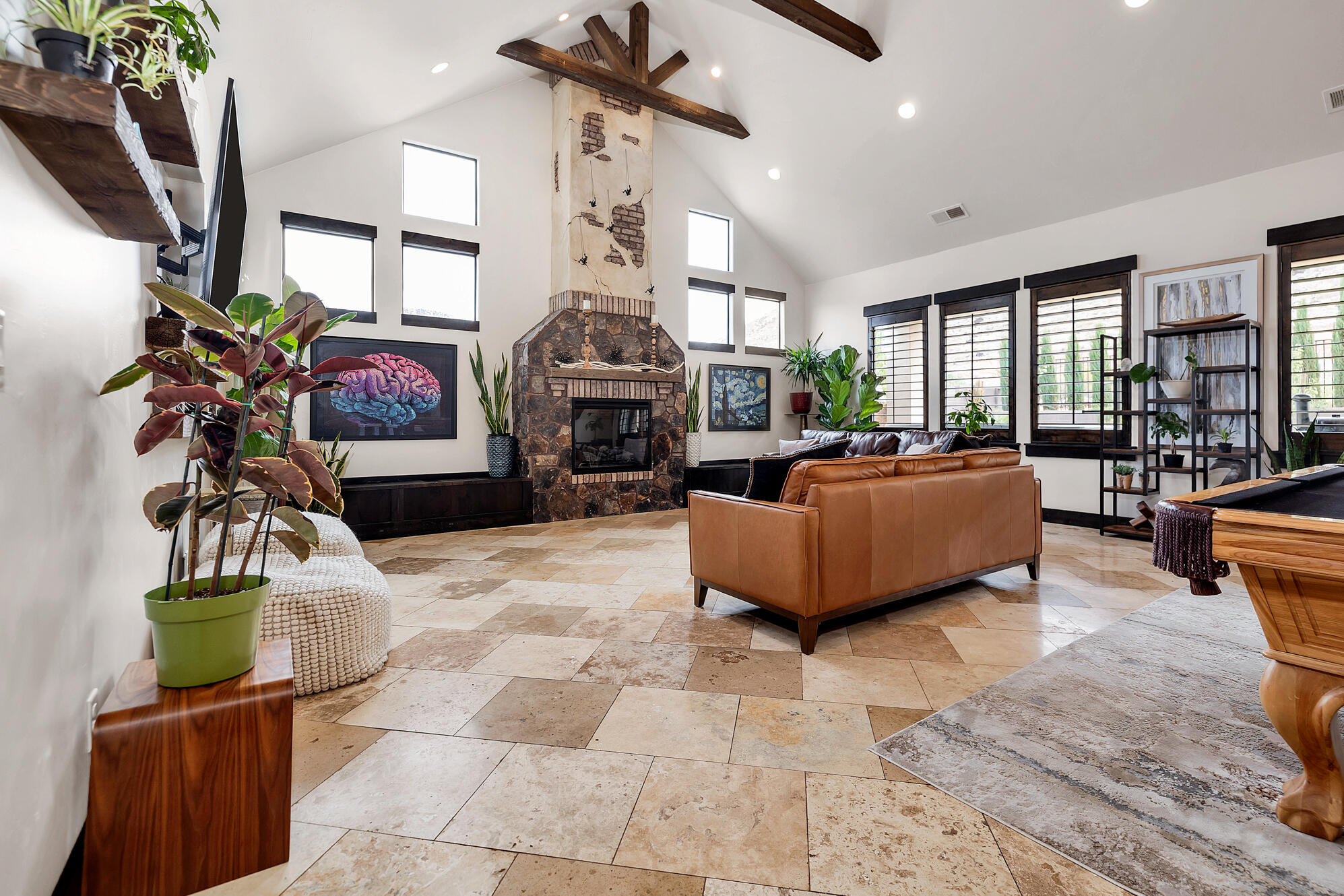 DIXIE SPRINGS - Residential