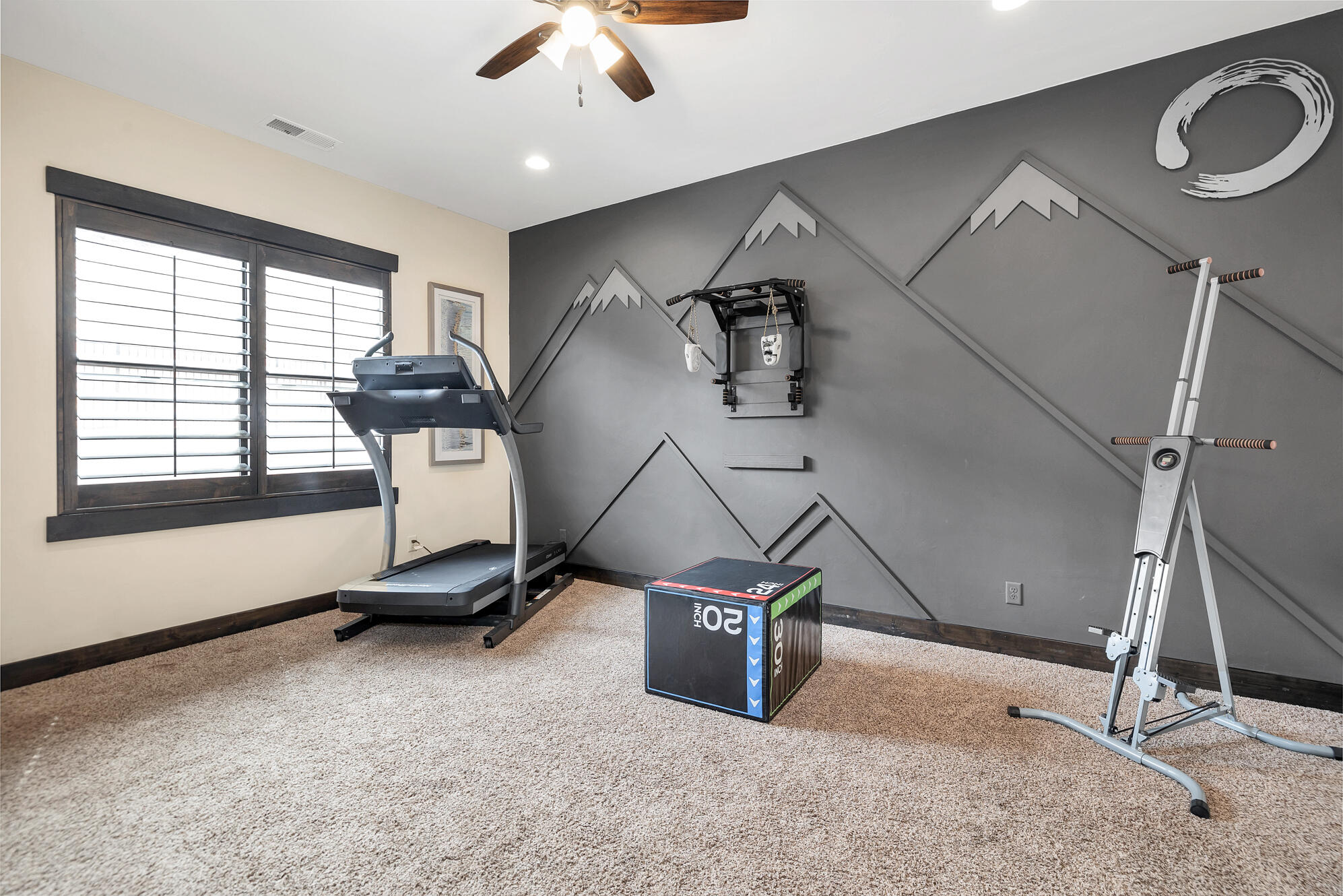 DIXIE SPRINGS - Residential