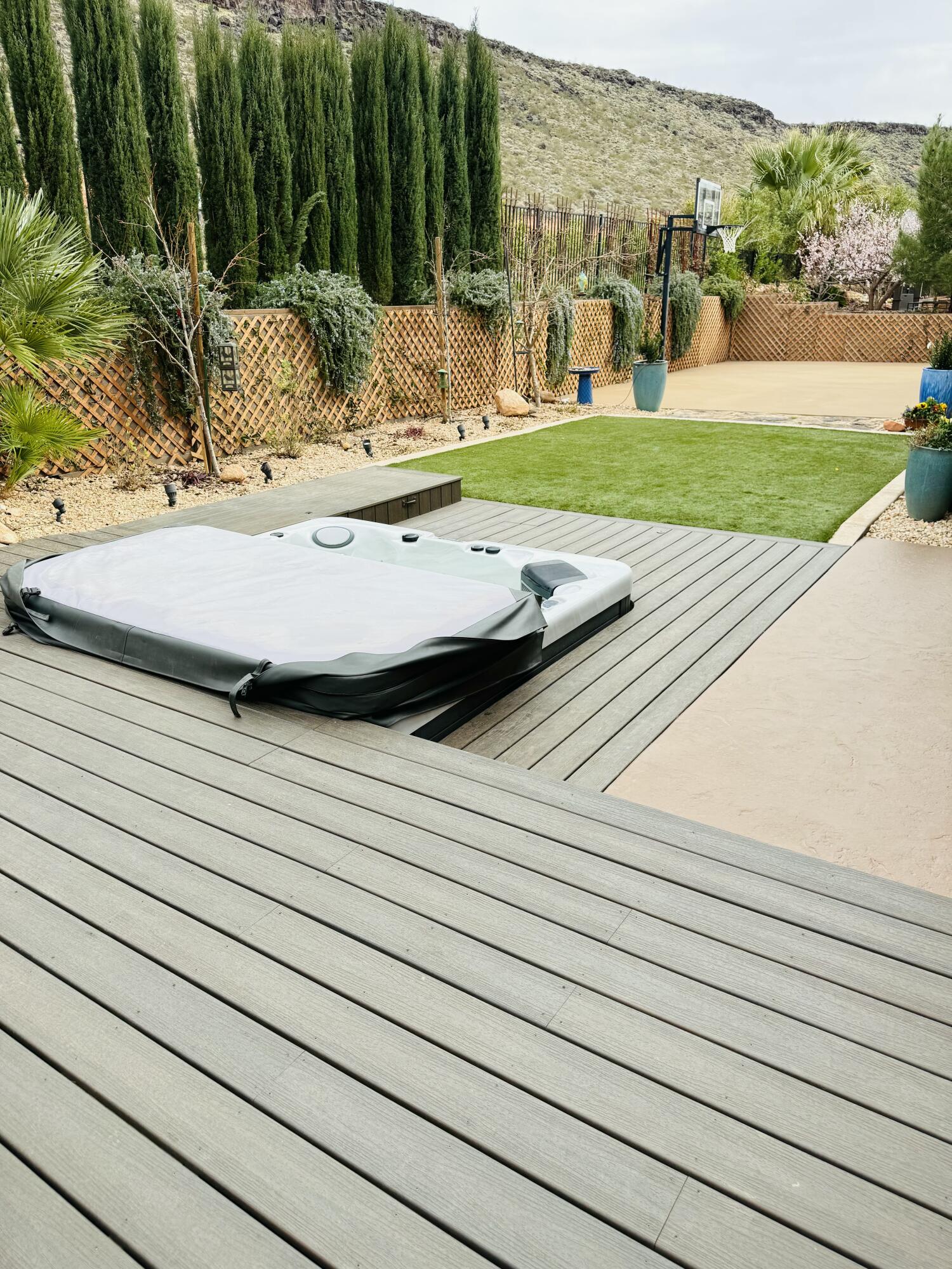 DIXIE SPRINGS - Residential