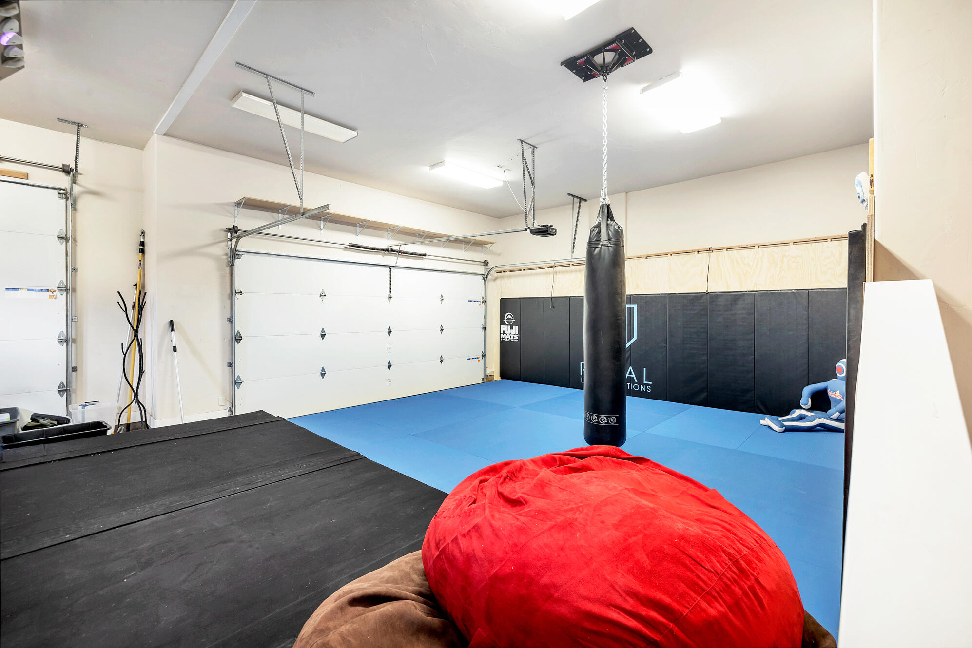 DIXIE SPRINGS - Residential