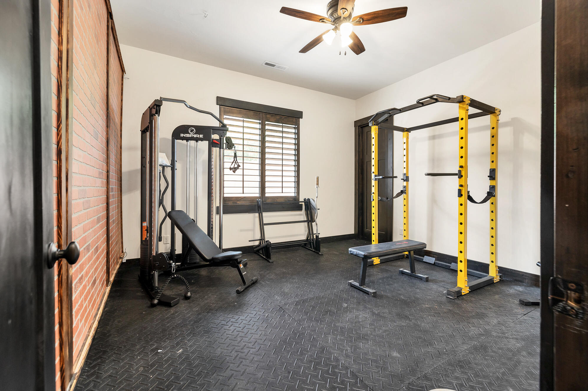 DIXIE SPRINGS - Residential