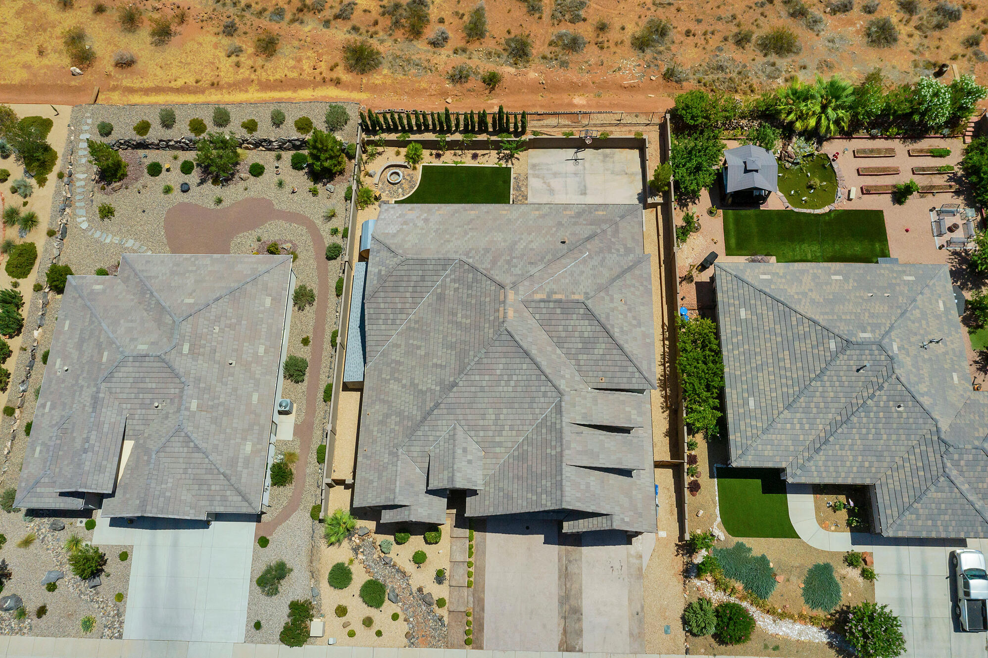 DIXIE SPRINGS - Residential