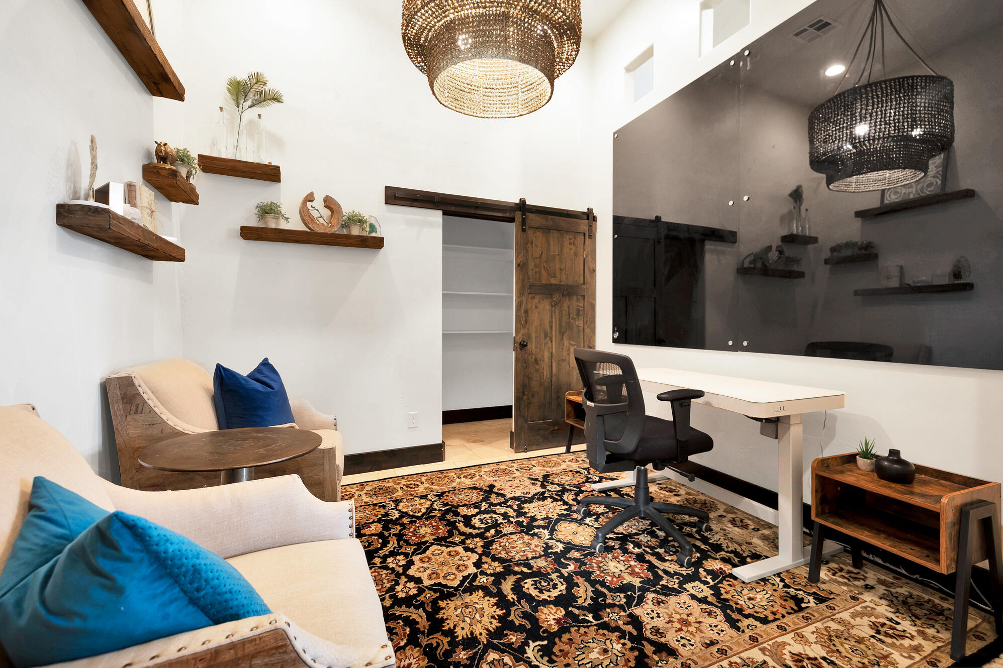 DIXIE SPRINGS - Residential