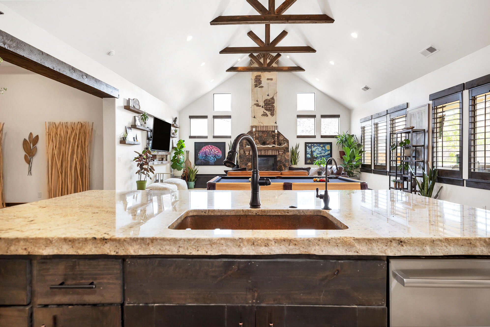 DIXIE SPRINGS - Residential