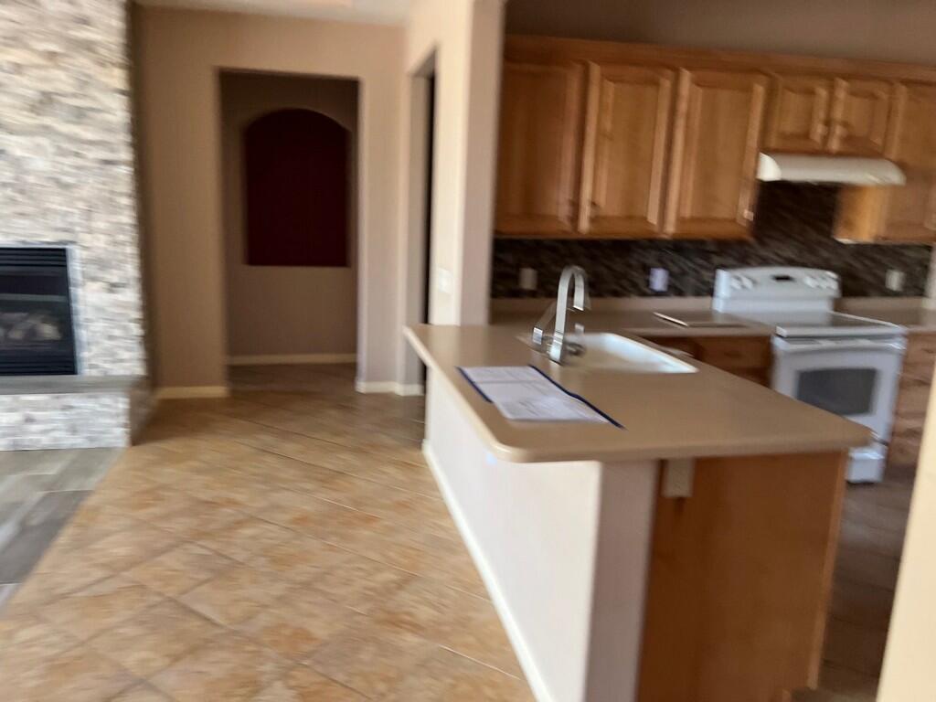 SUN RIVER - Residential