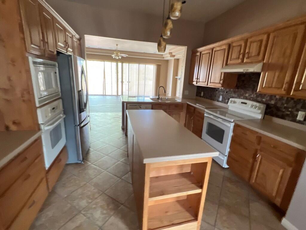 SUN RIVER - Residential