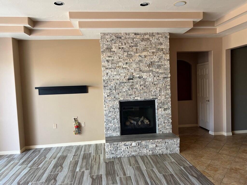 SUN RIVER - Residential