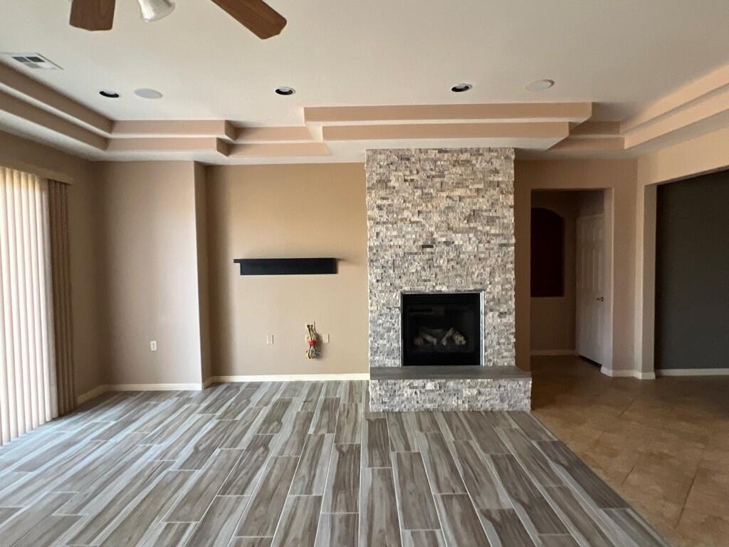 SUN RIVER - Residential