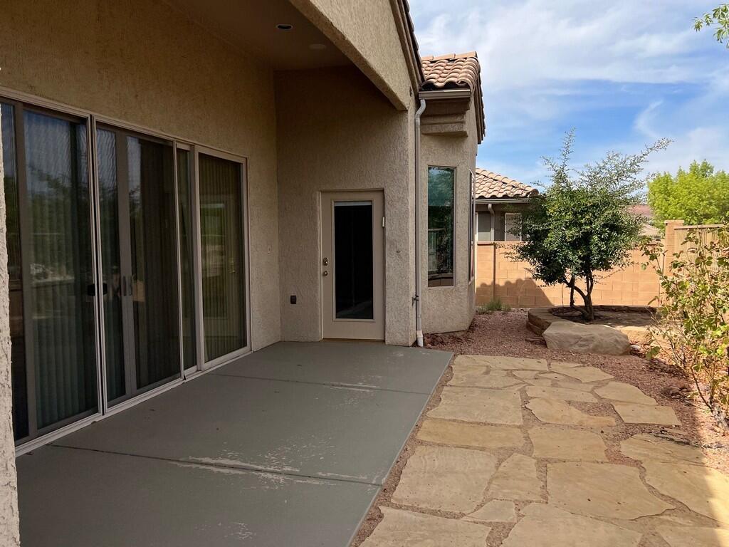 SUN RIVER - Residential