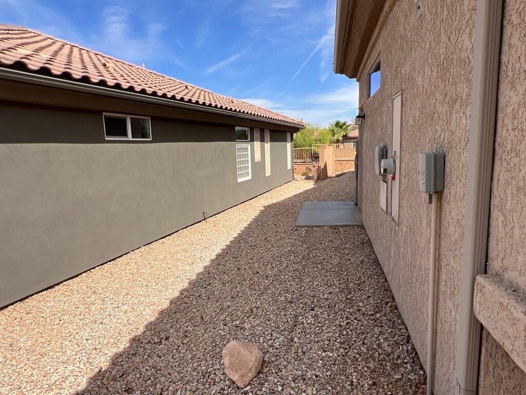 SUN RIVER - Residential