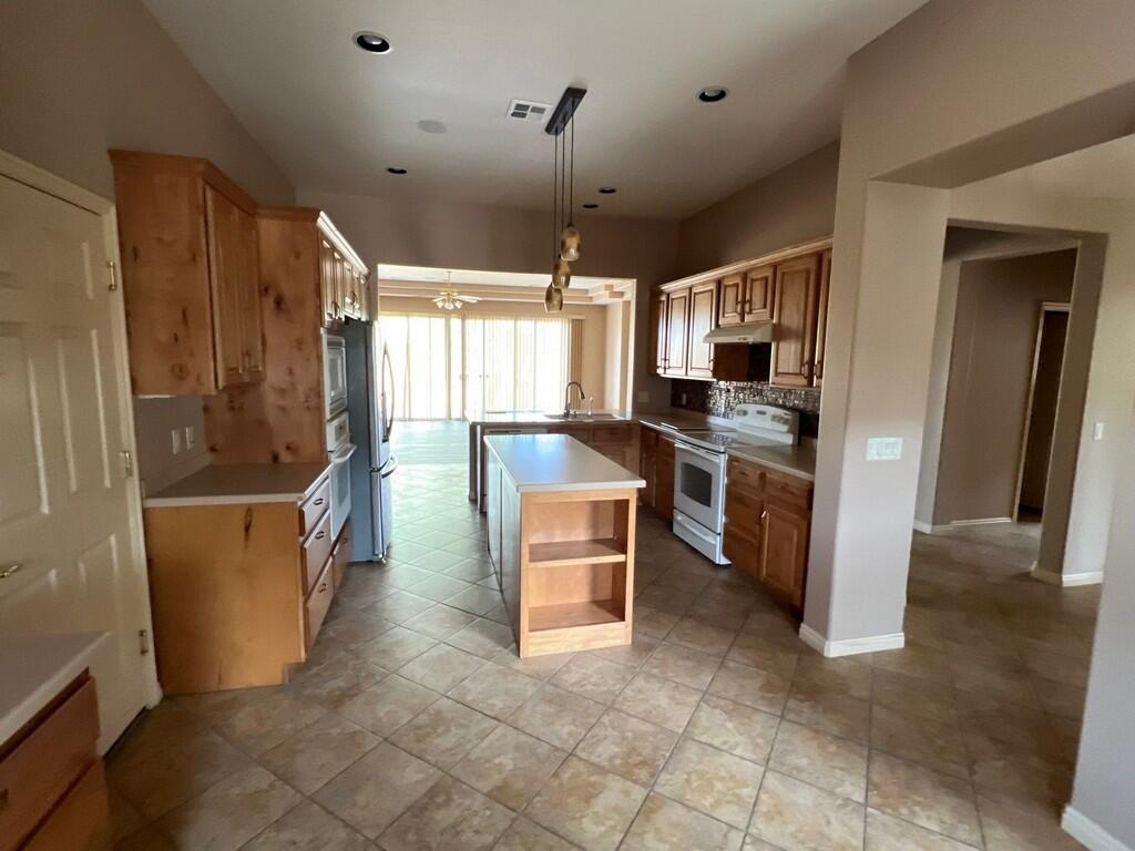 SUN RIVER - Residential