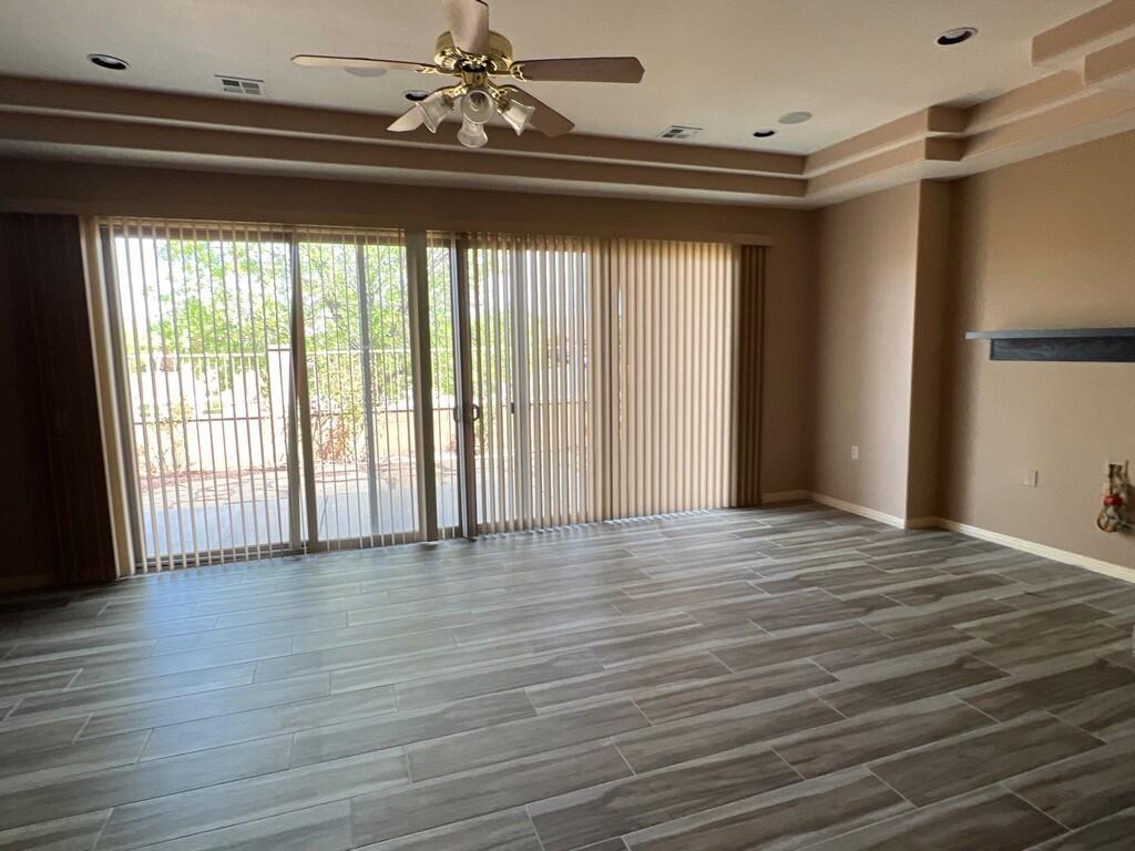 SUN RIVER - Residential