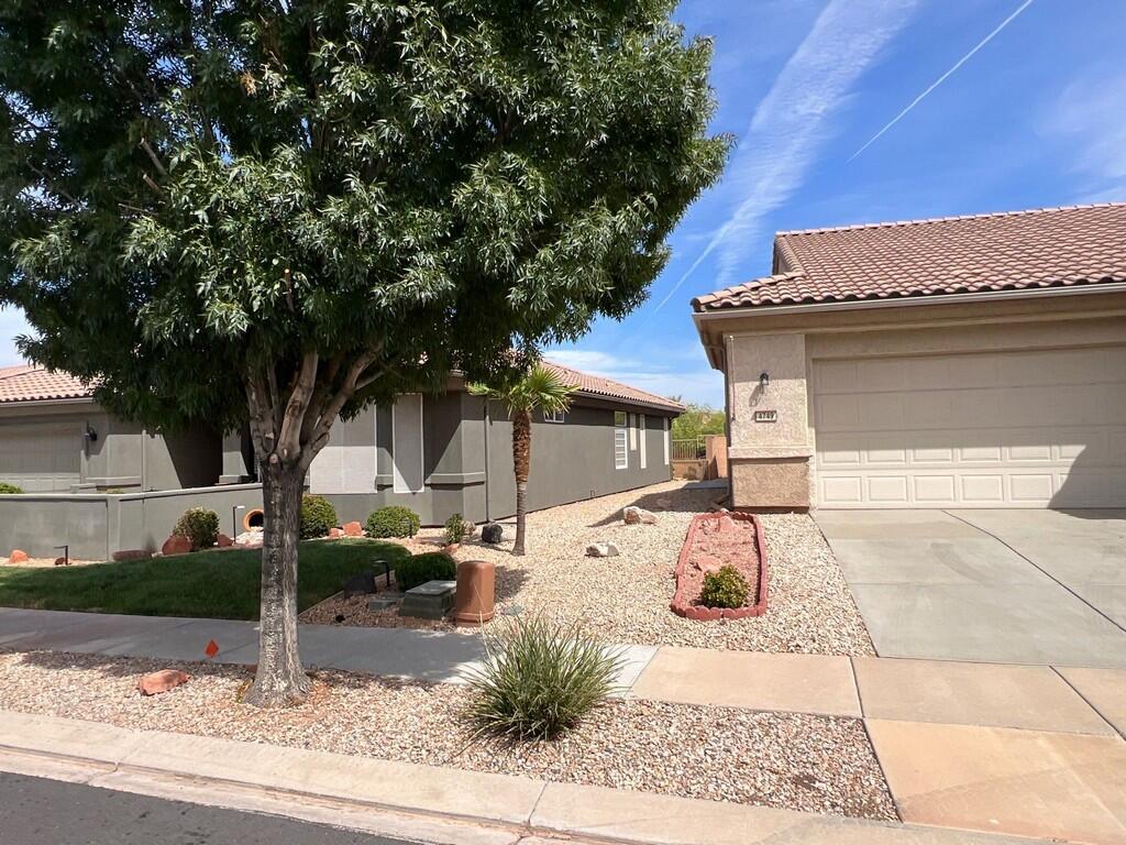 SUN RIVER - Residential