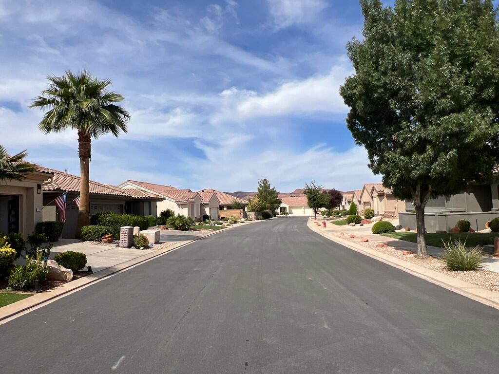 SUN RIVER - Residential