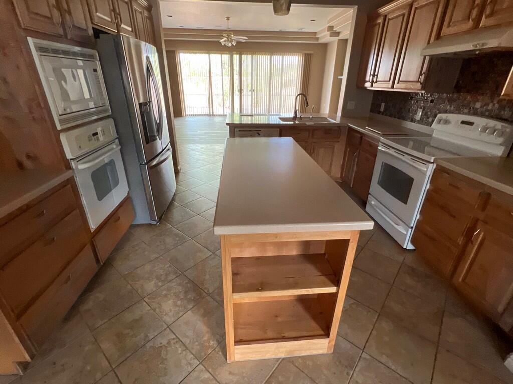 SUN RIVER - Residential