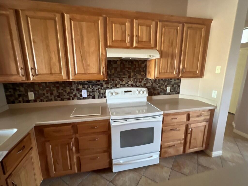 SUN RIVER - Residential