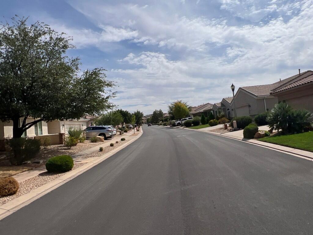 SUN RIVER - Residential