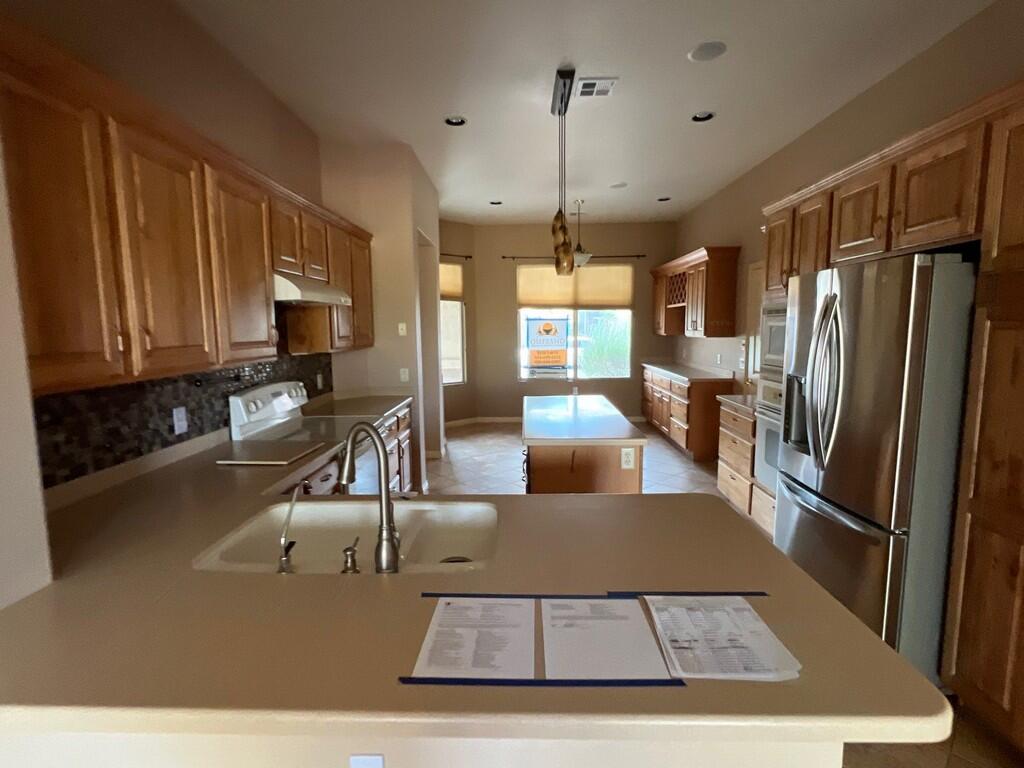 SUN RIVER - Residential