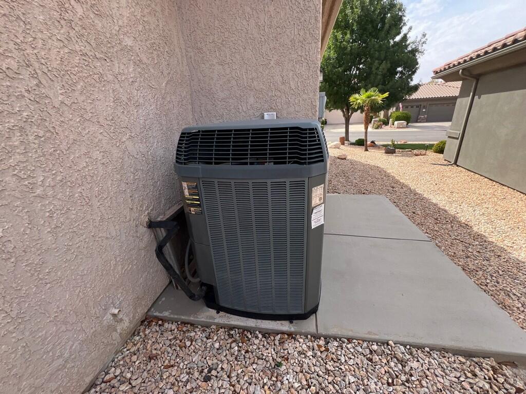 SUN RIVER - Residential