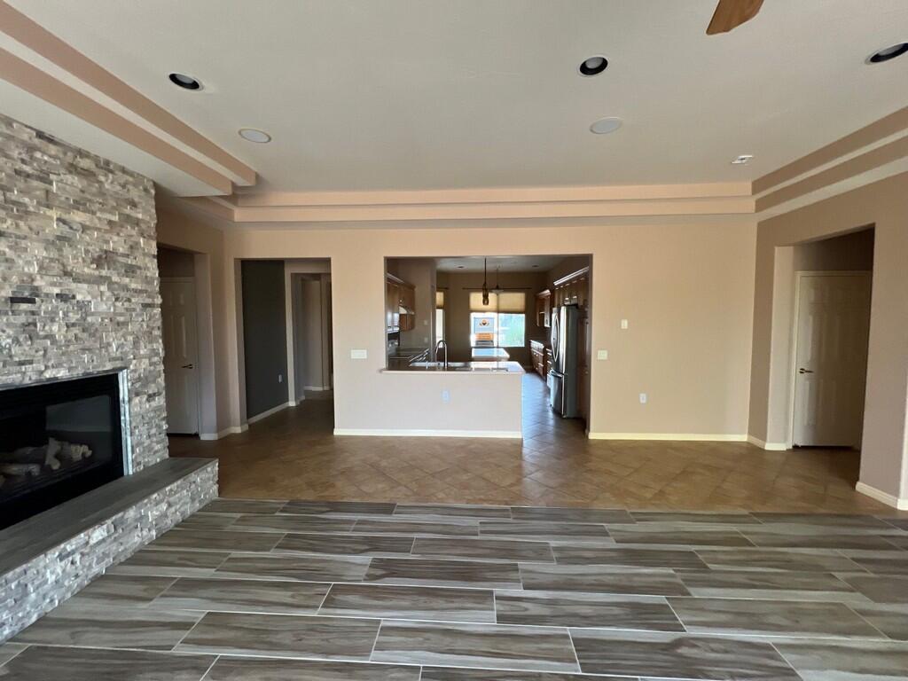 SUN RIVER - Residential