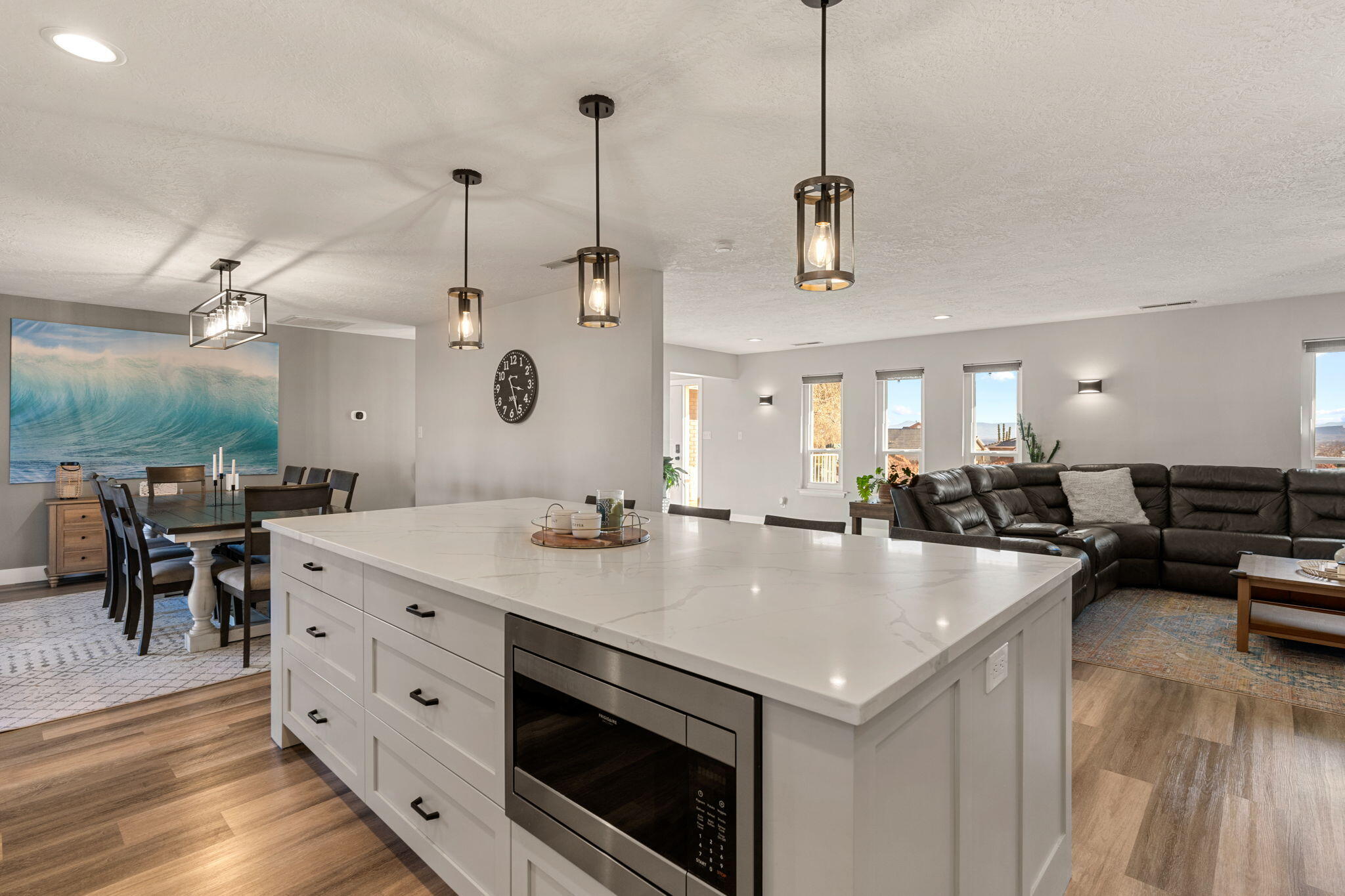 PADRE CANYON ESTATES - Residential