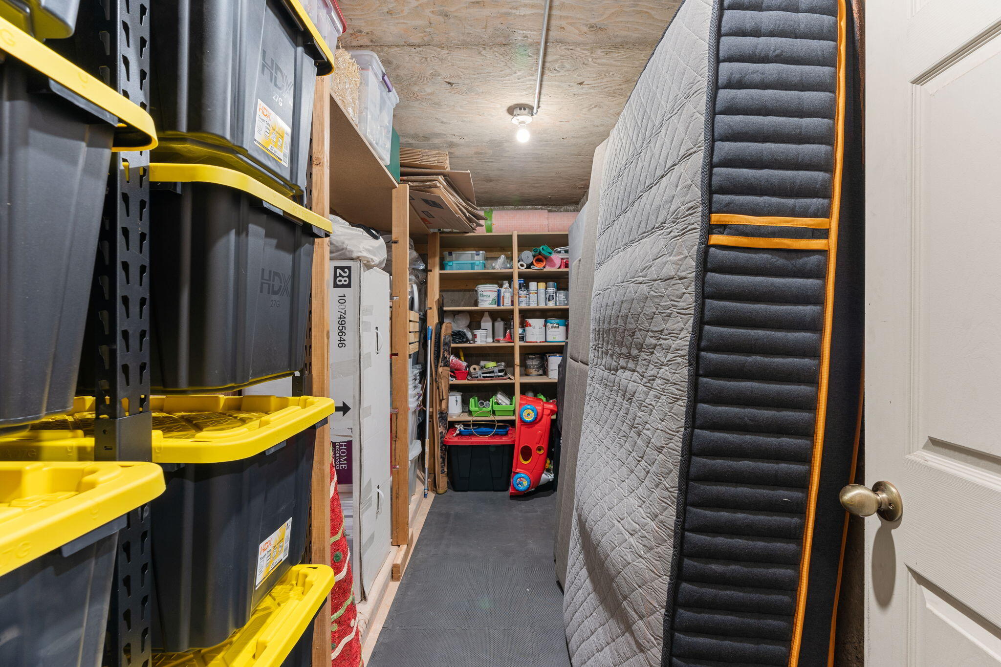 PADRE CANYON ESTATES - Residential