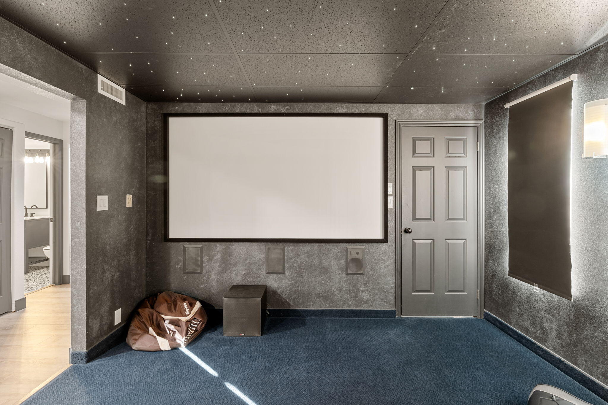 PADRE CANYON ESTATES - Residential