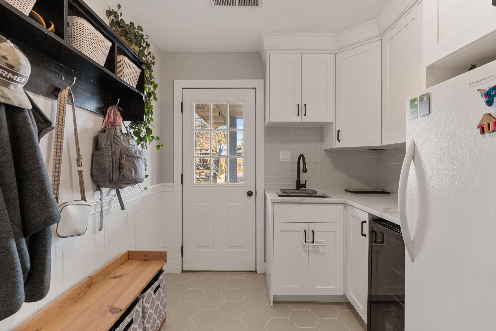 PADRE CANYON ESTATES - Residential