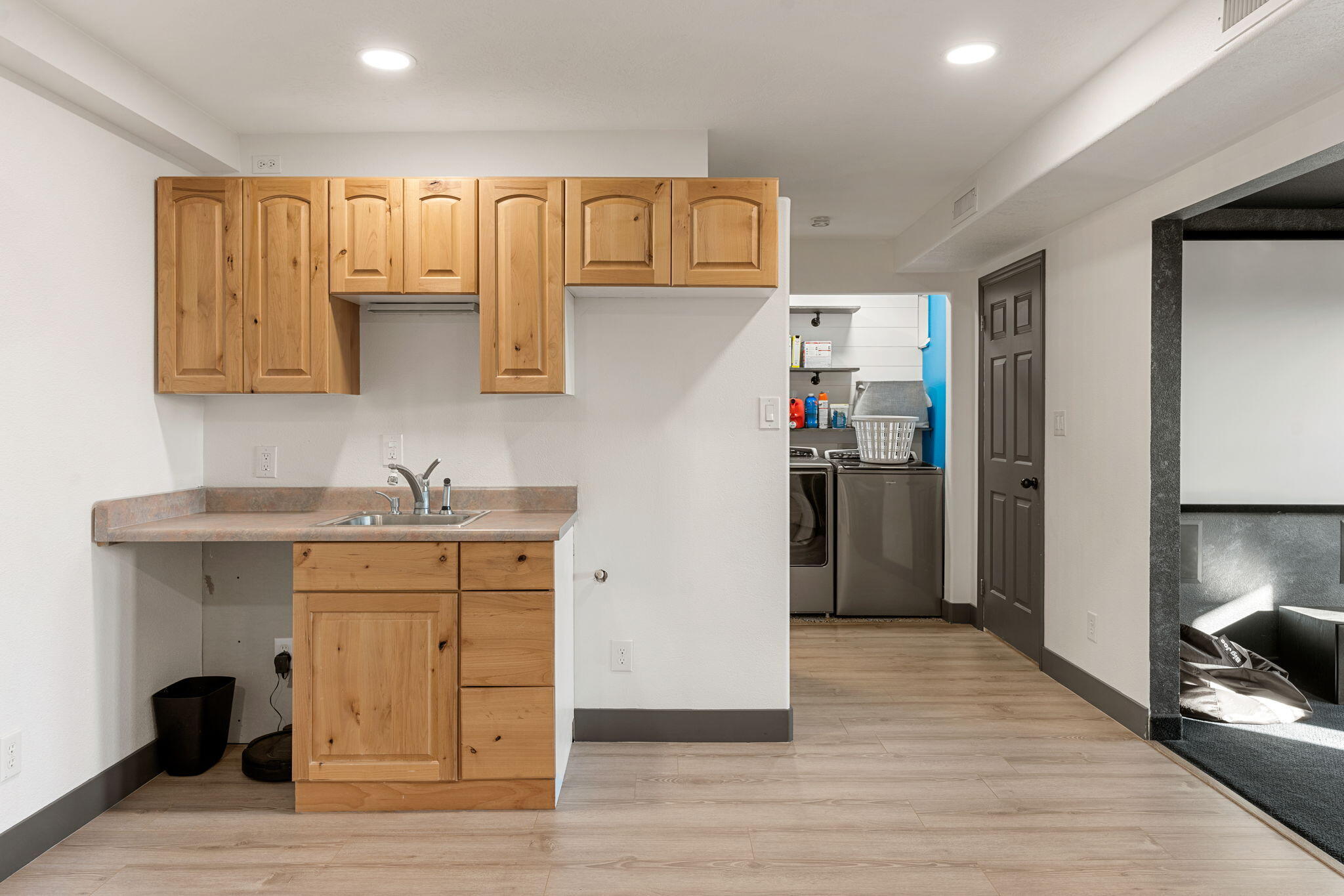 PADRE CANYON ESTATES - Residential