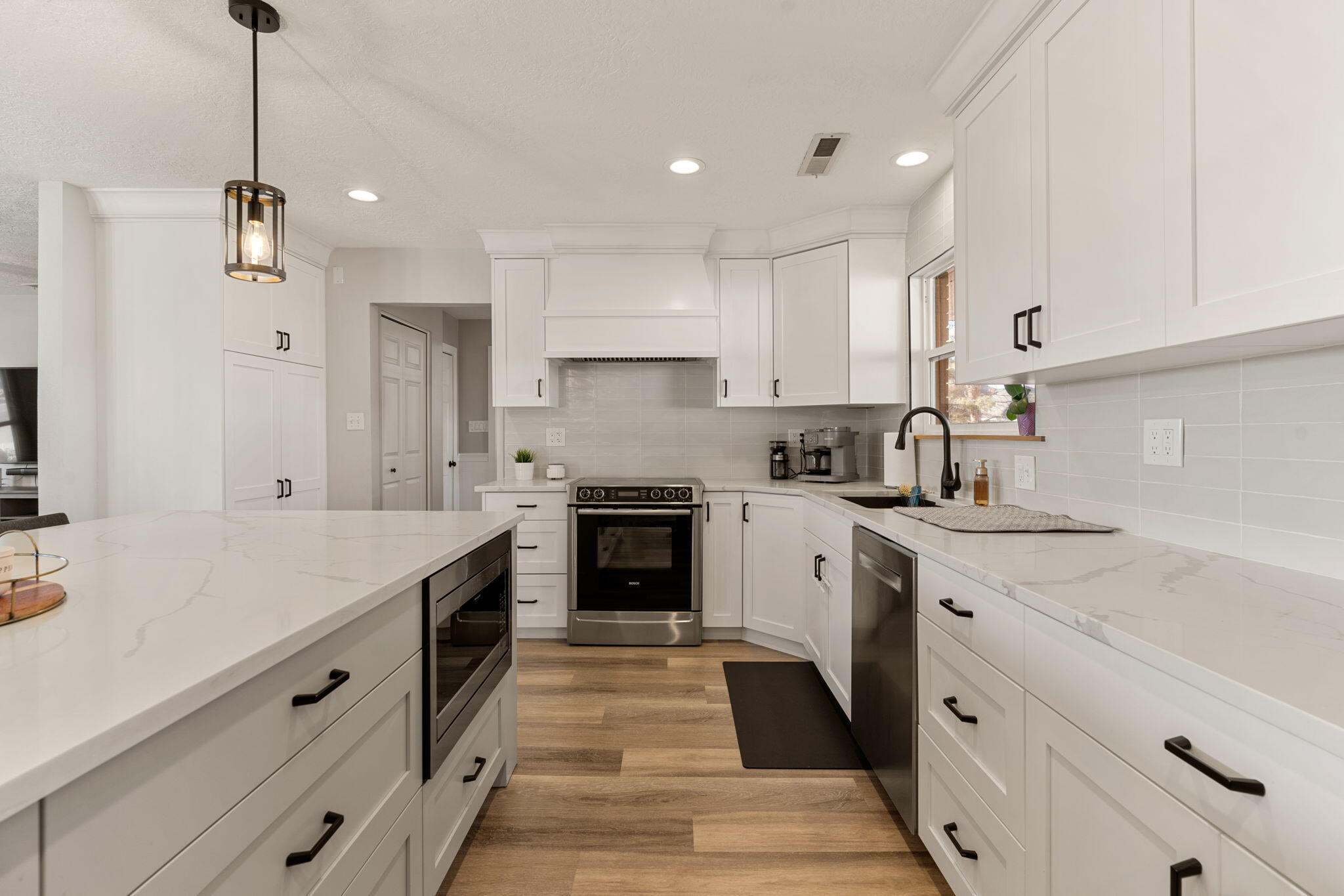 PADRE CANYON ESTATES - Residential