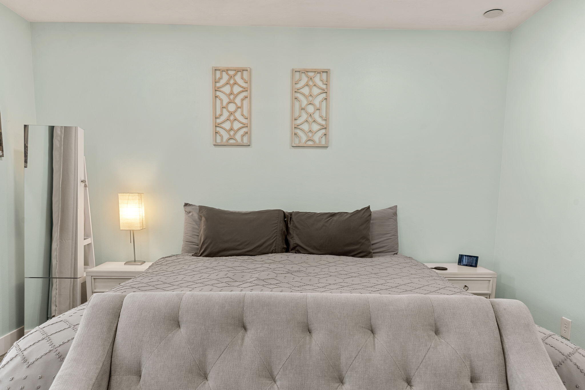 PADRE CANYON ESTATES - Residential