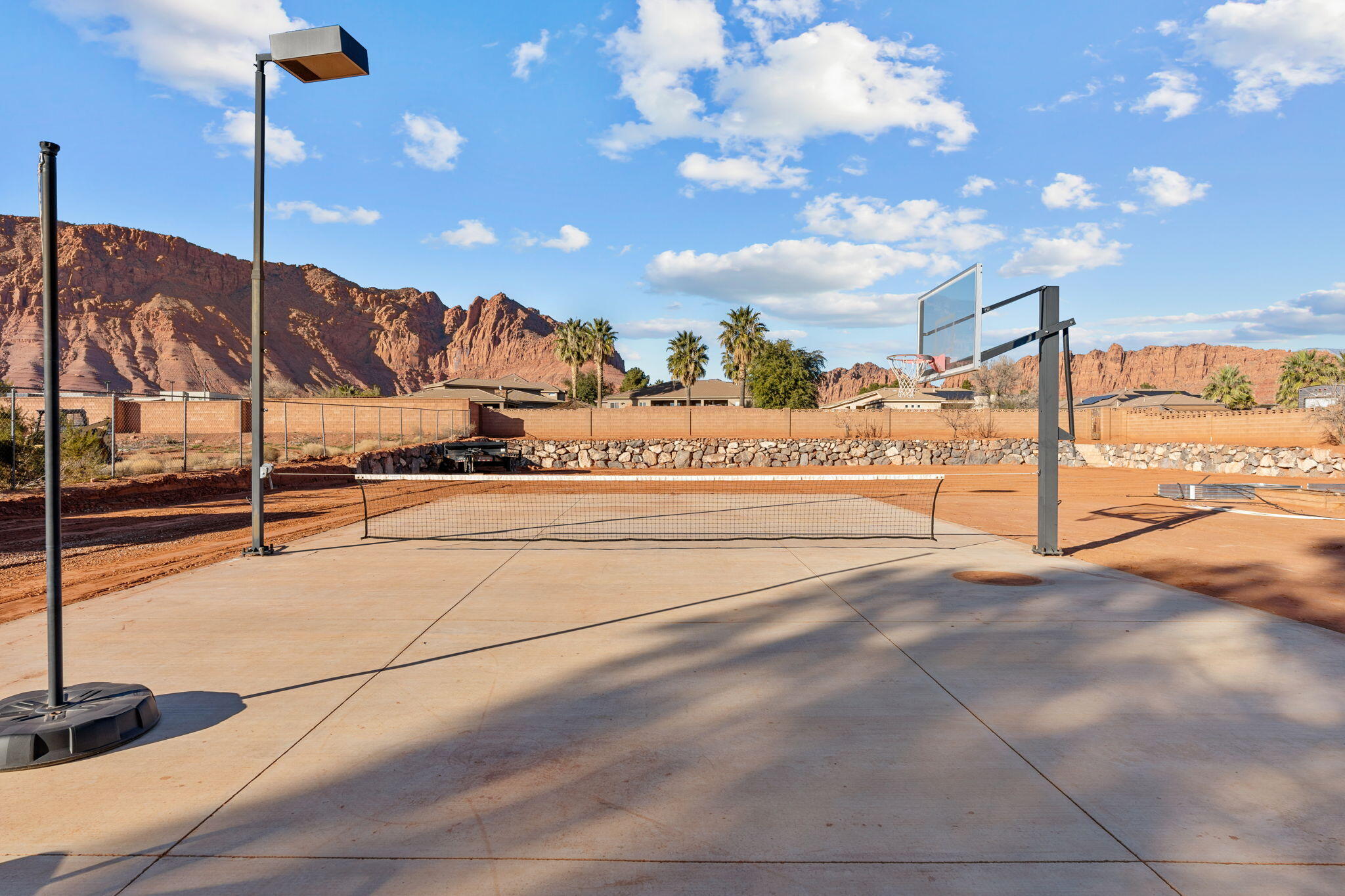 PADRE CANYON ESTATES - Residential