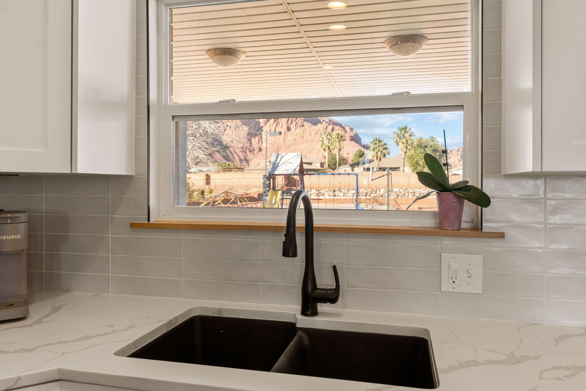 PADRE CANYON ESTATES - Residential