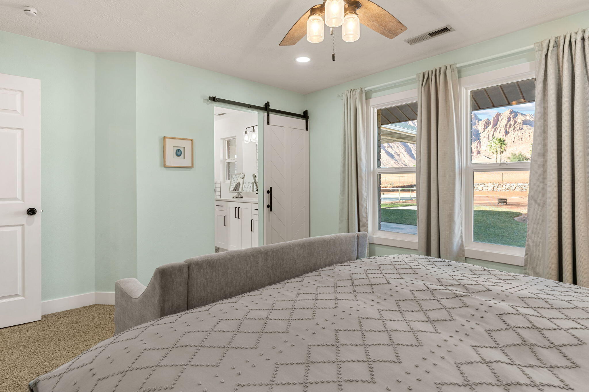 PADRE CANYON ESTATES - Residential