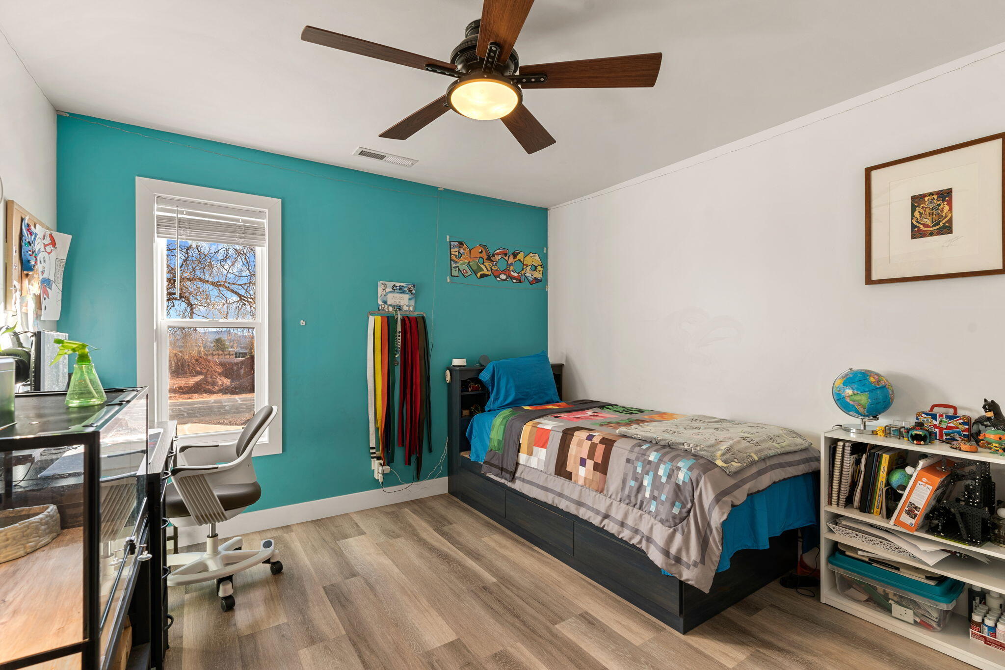 PADRE CANYON ESTATES - Residential