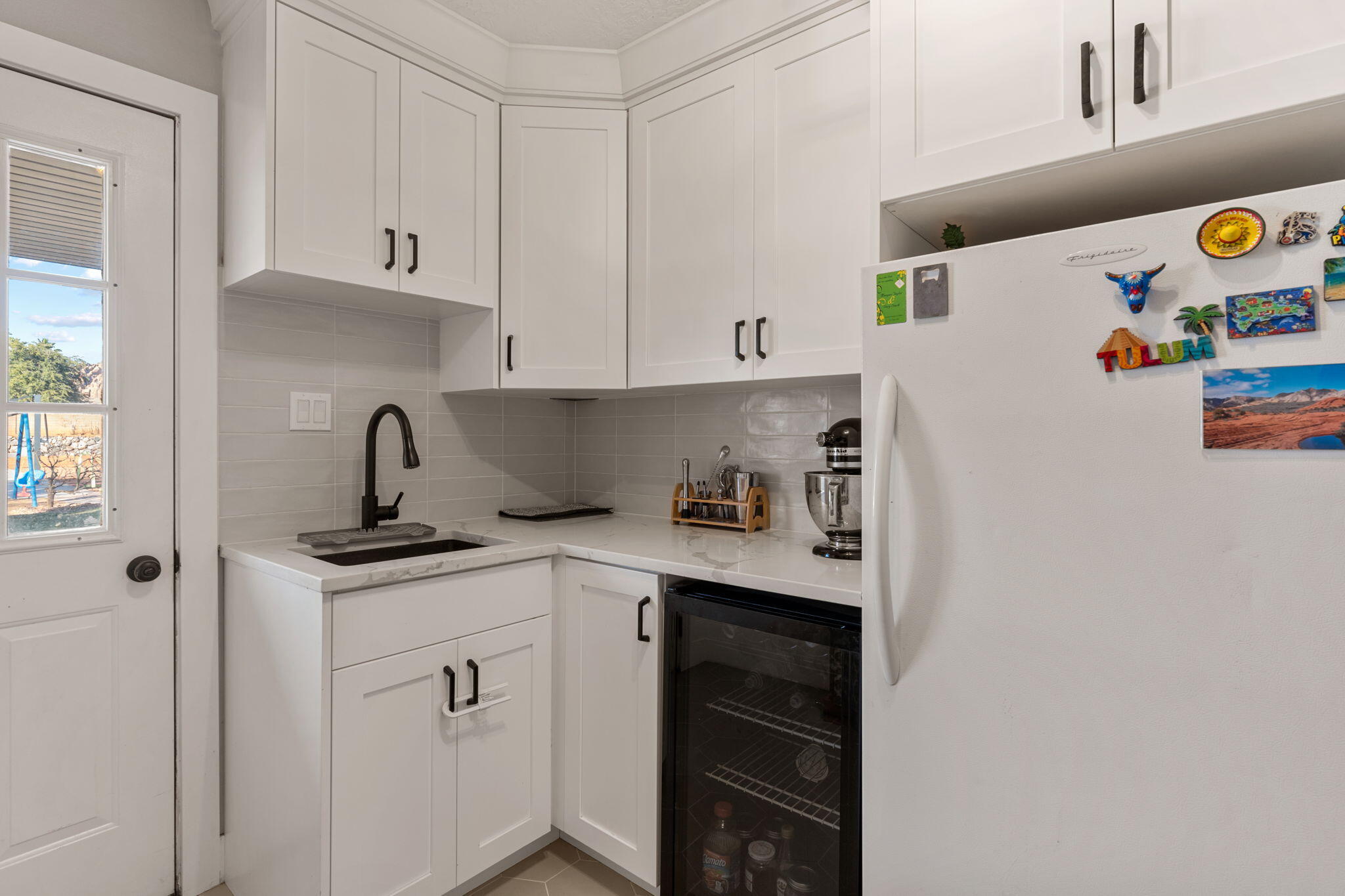 PADRE CANYON ESTATES - Residential