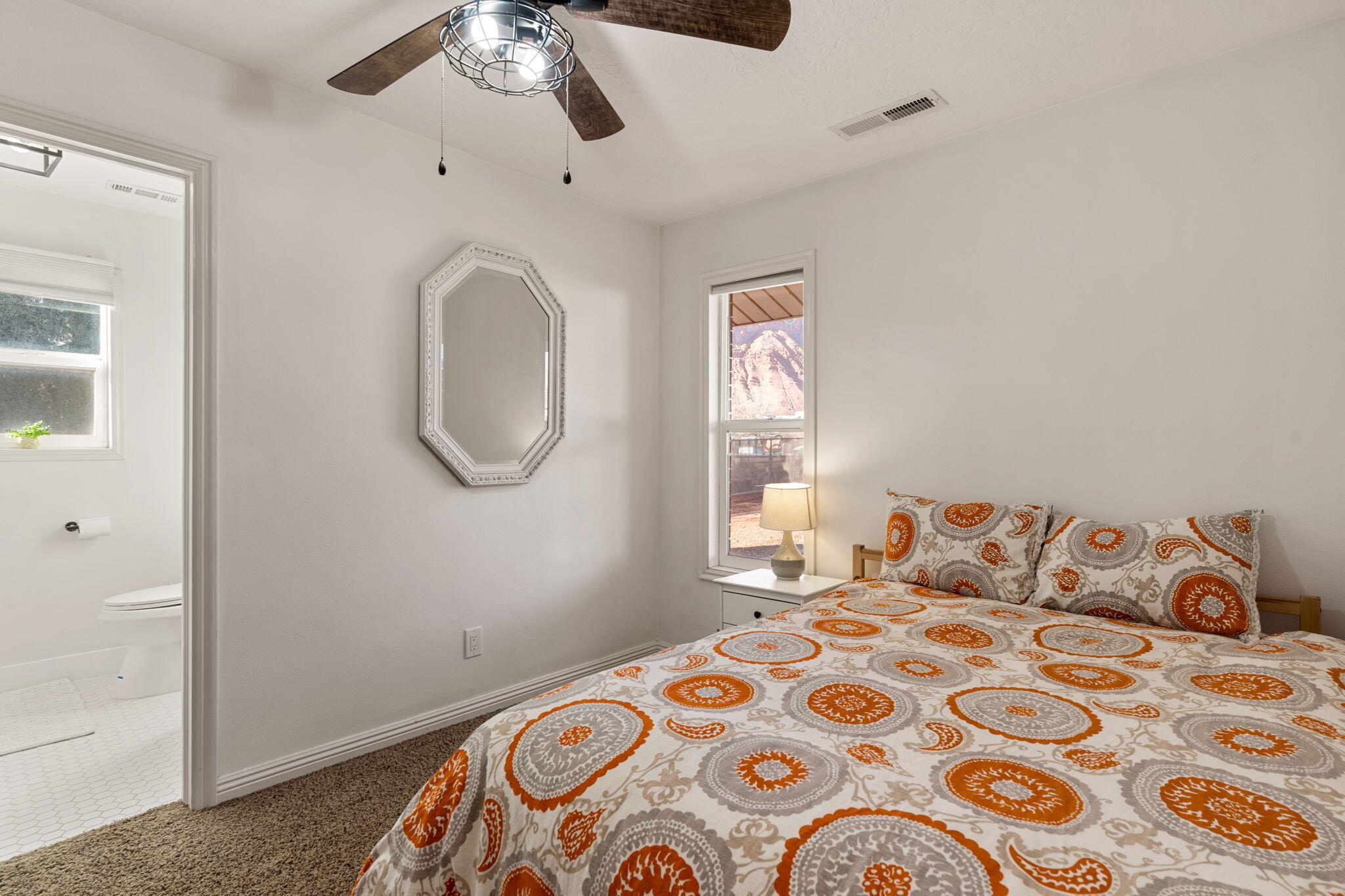 PADRE CANYON ESTATES - Residential