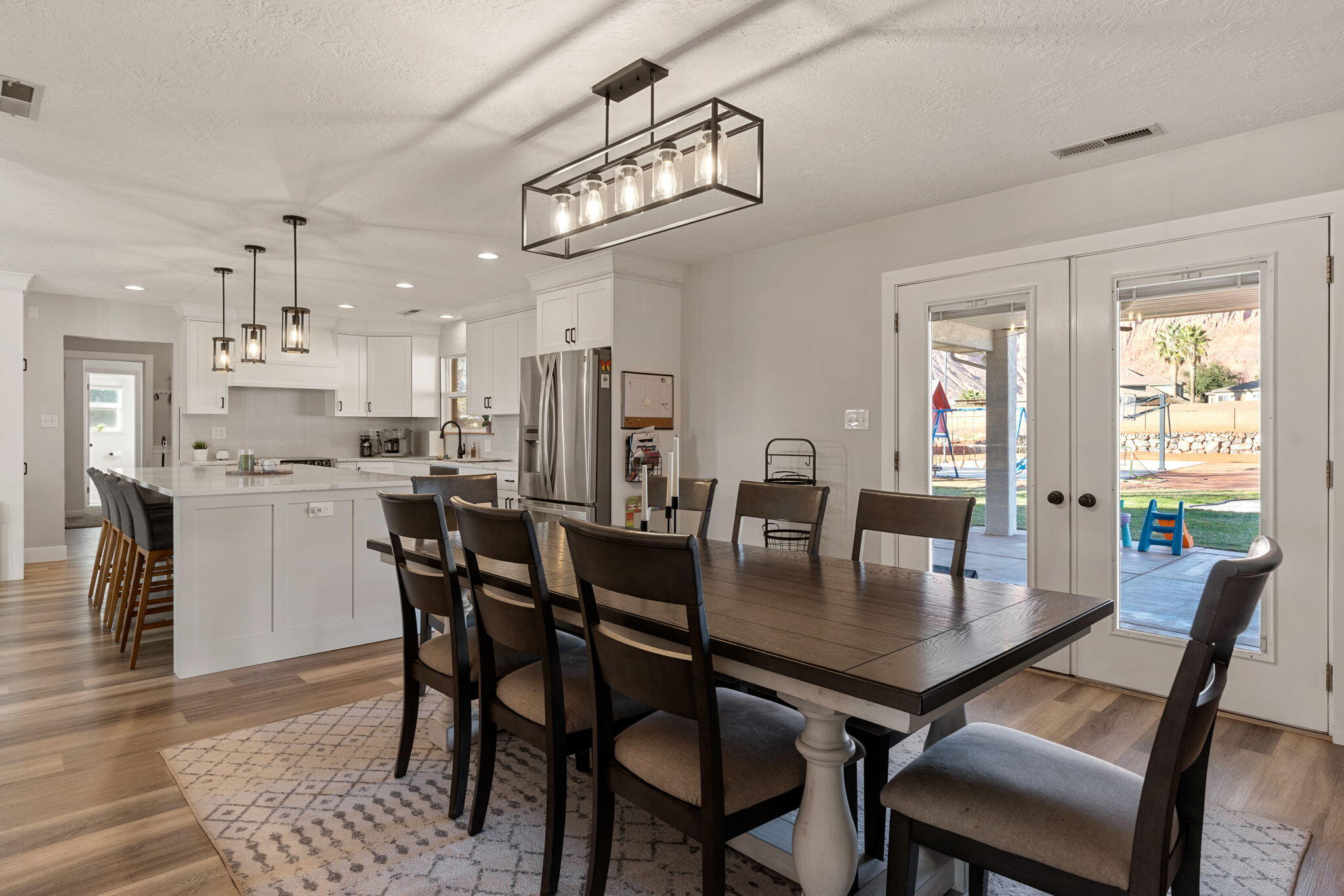 PADRE CANYON ESTATES - Residential