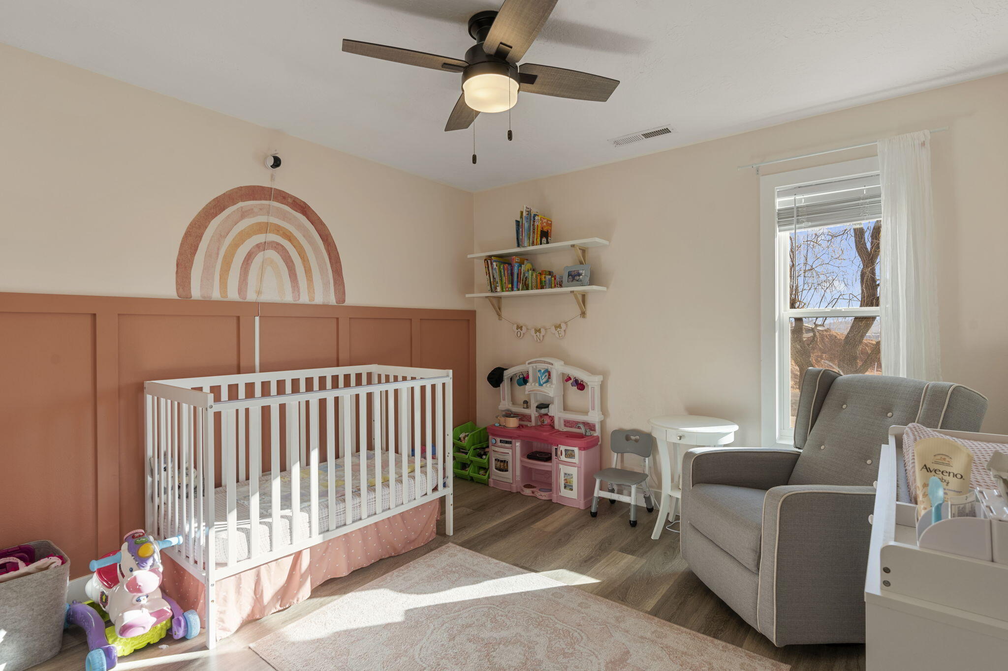 PADRE CANYON ESTATES - Residential