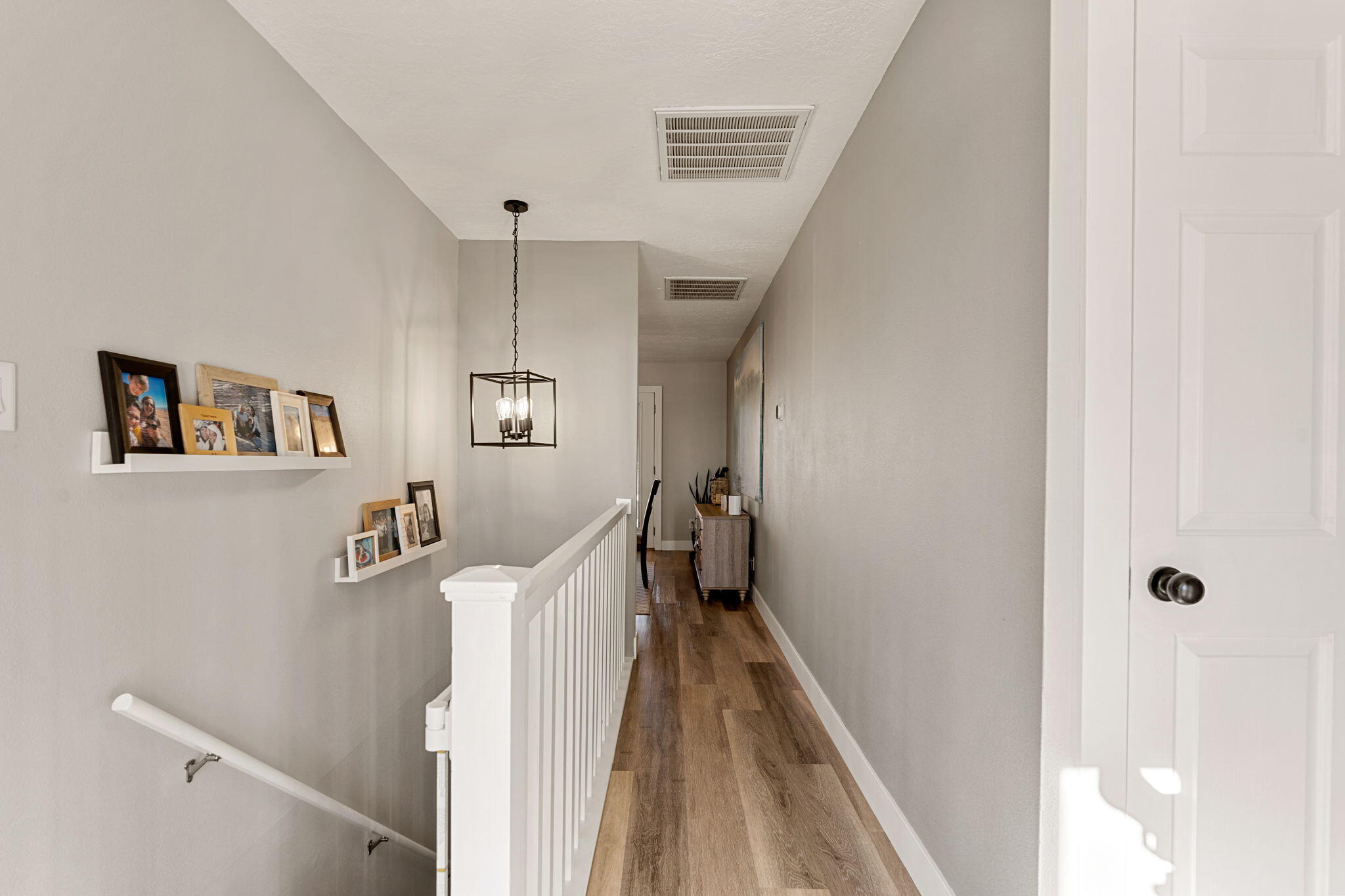 PADRE CANYON ESTATES - Residential