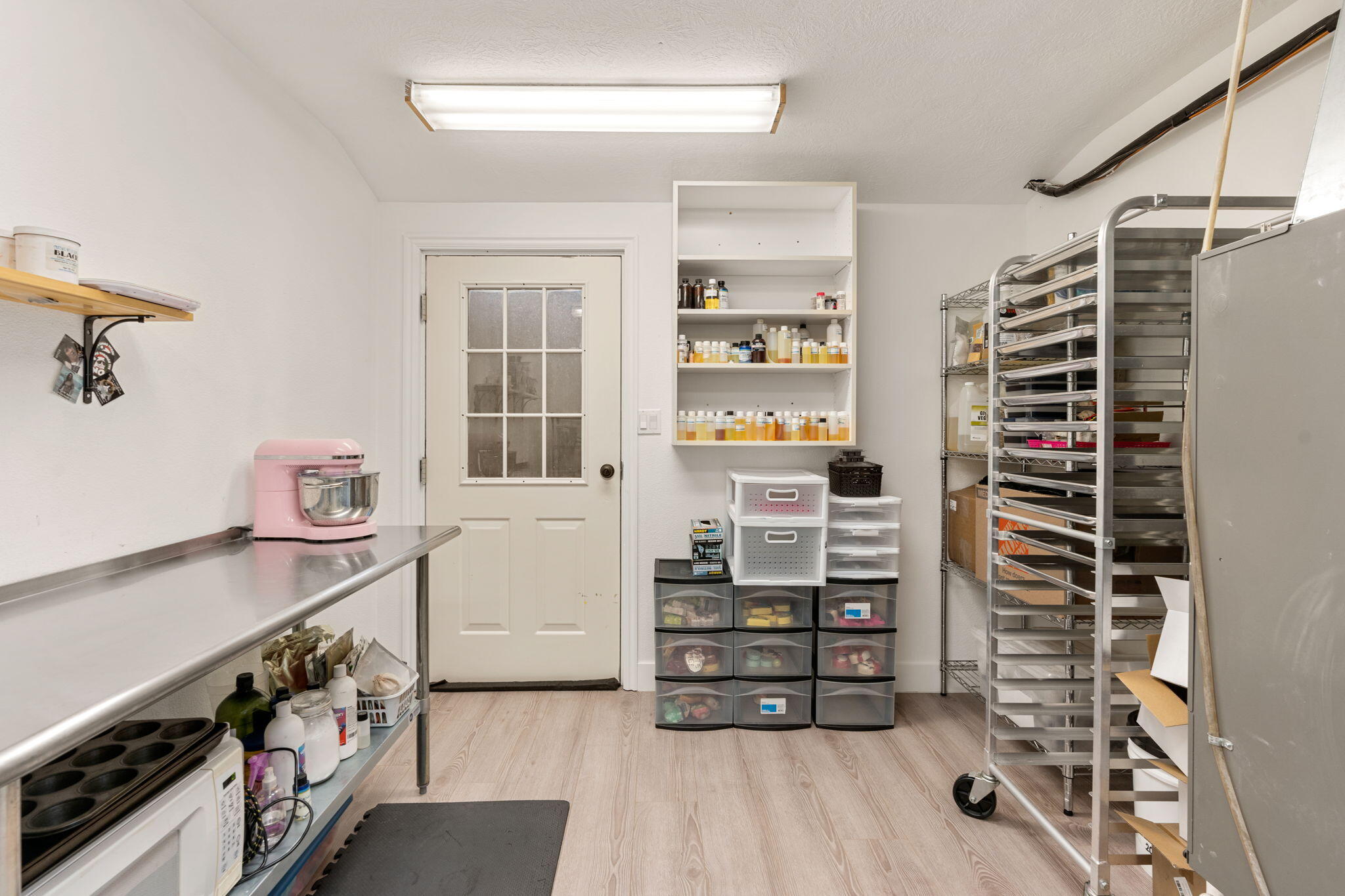 PADRE CANYON ESTATES - Residential