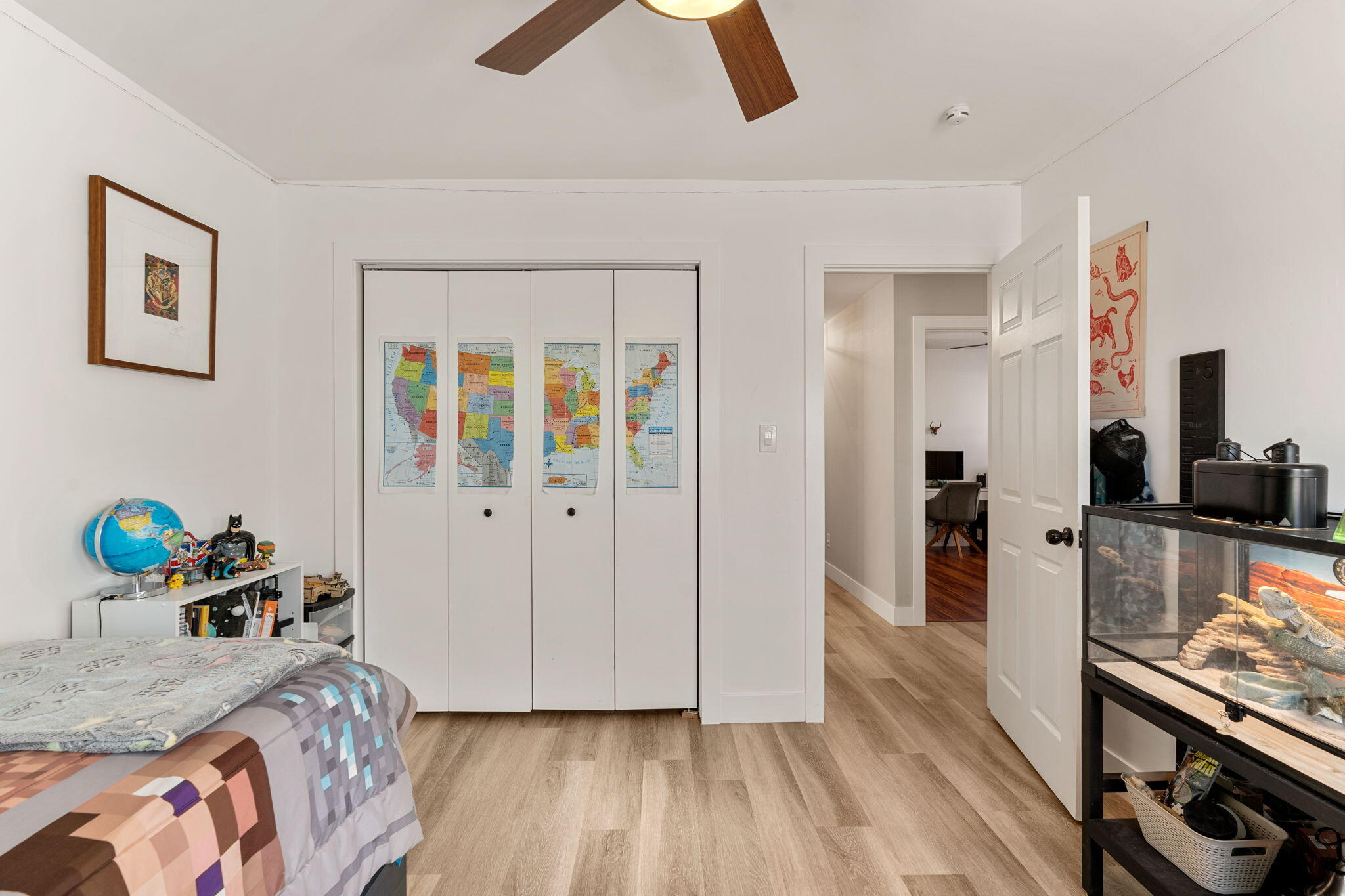 PADRE CANYON ESTATES - Residential