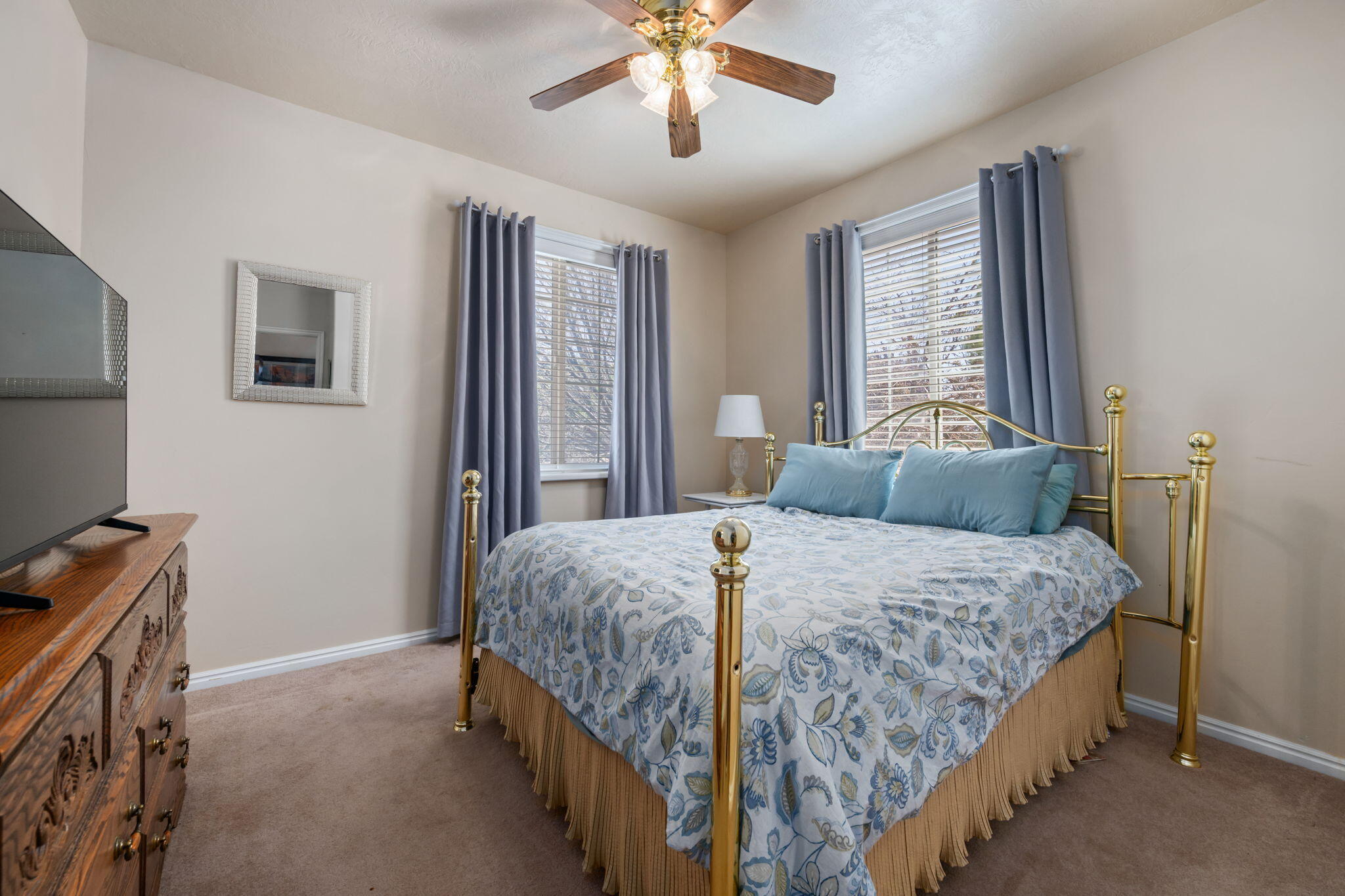 HARMONY HEIGHTS - Residential