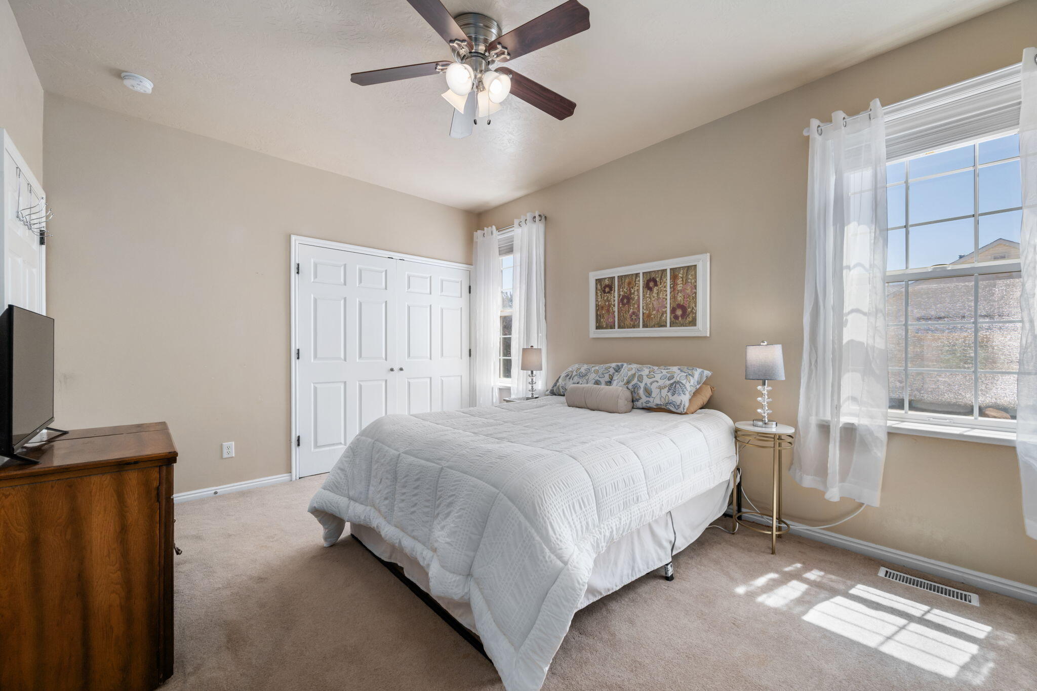 HARMONY HEIGHTS - Residential