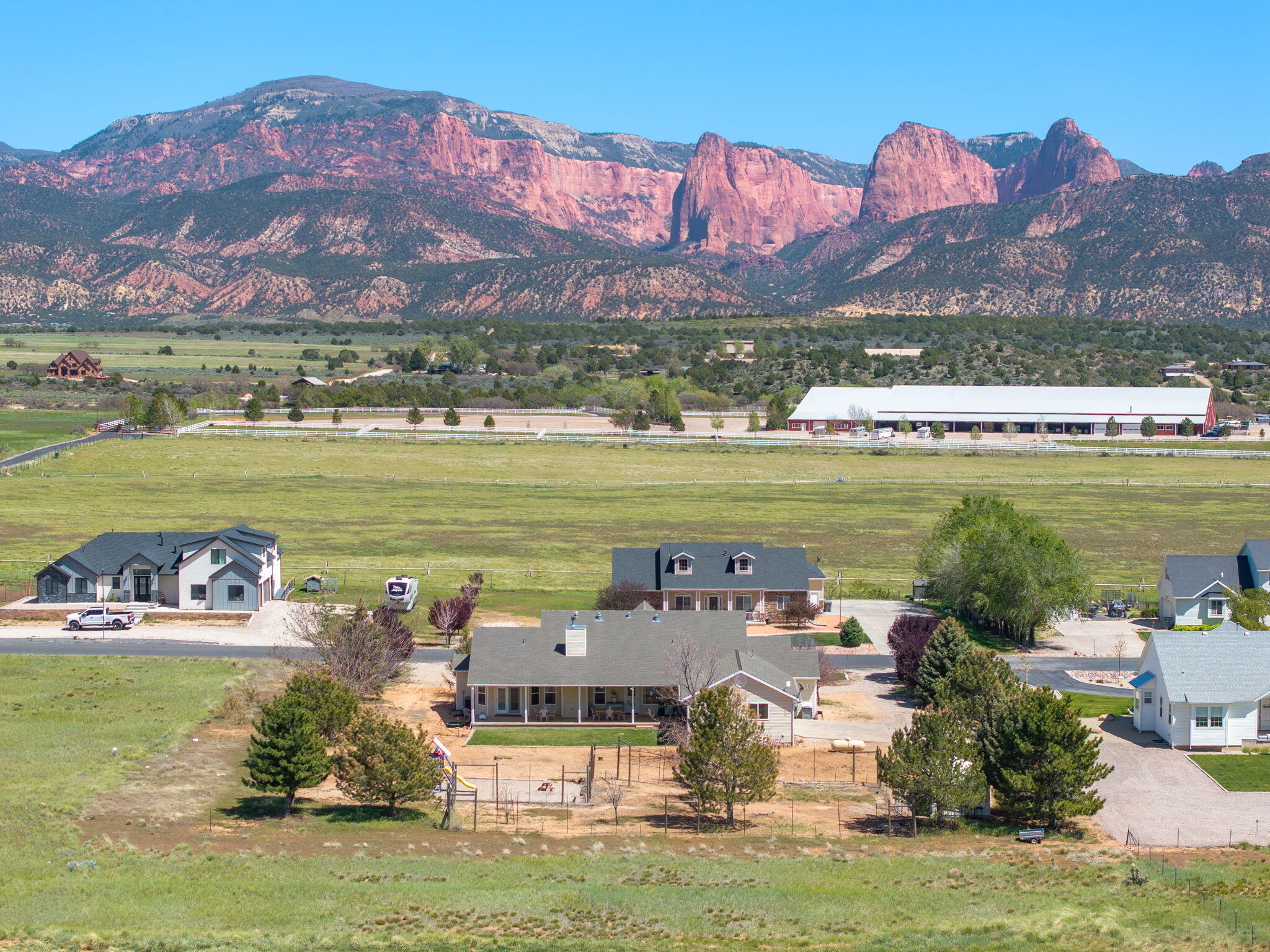 HARMONY HEIGHTS - Residential