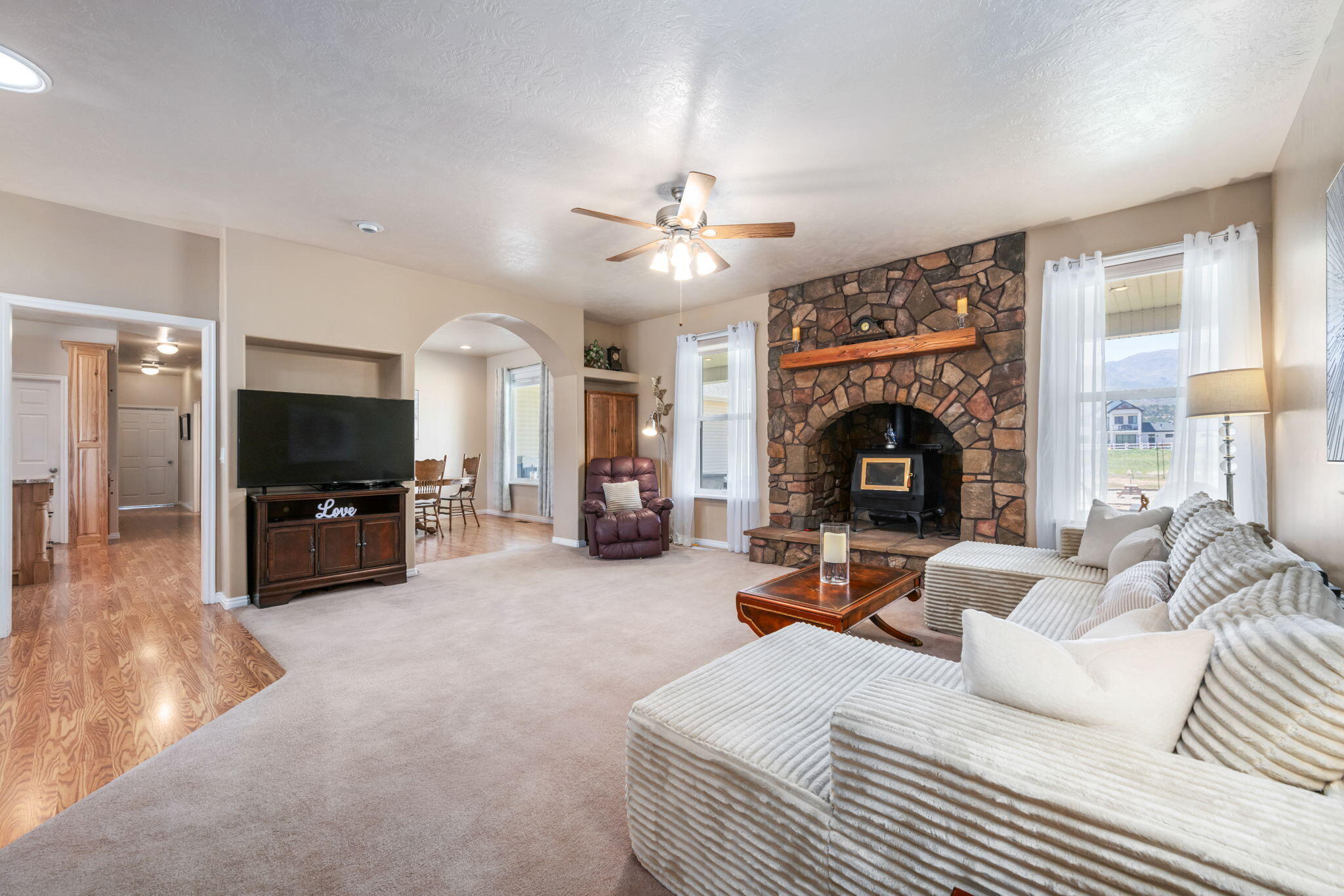 HARMONY HEIGHTS - Residential