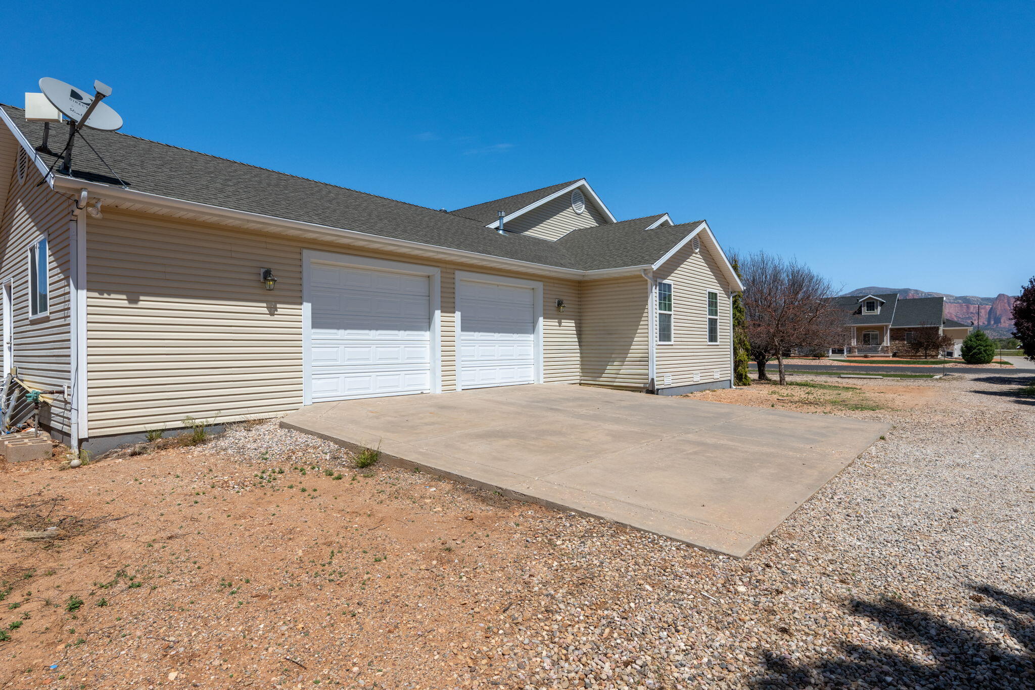 HARMONY HEIGHTS - Residential