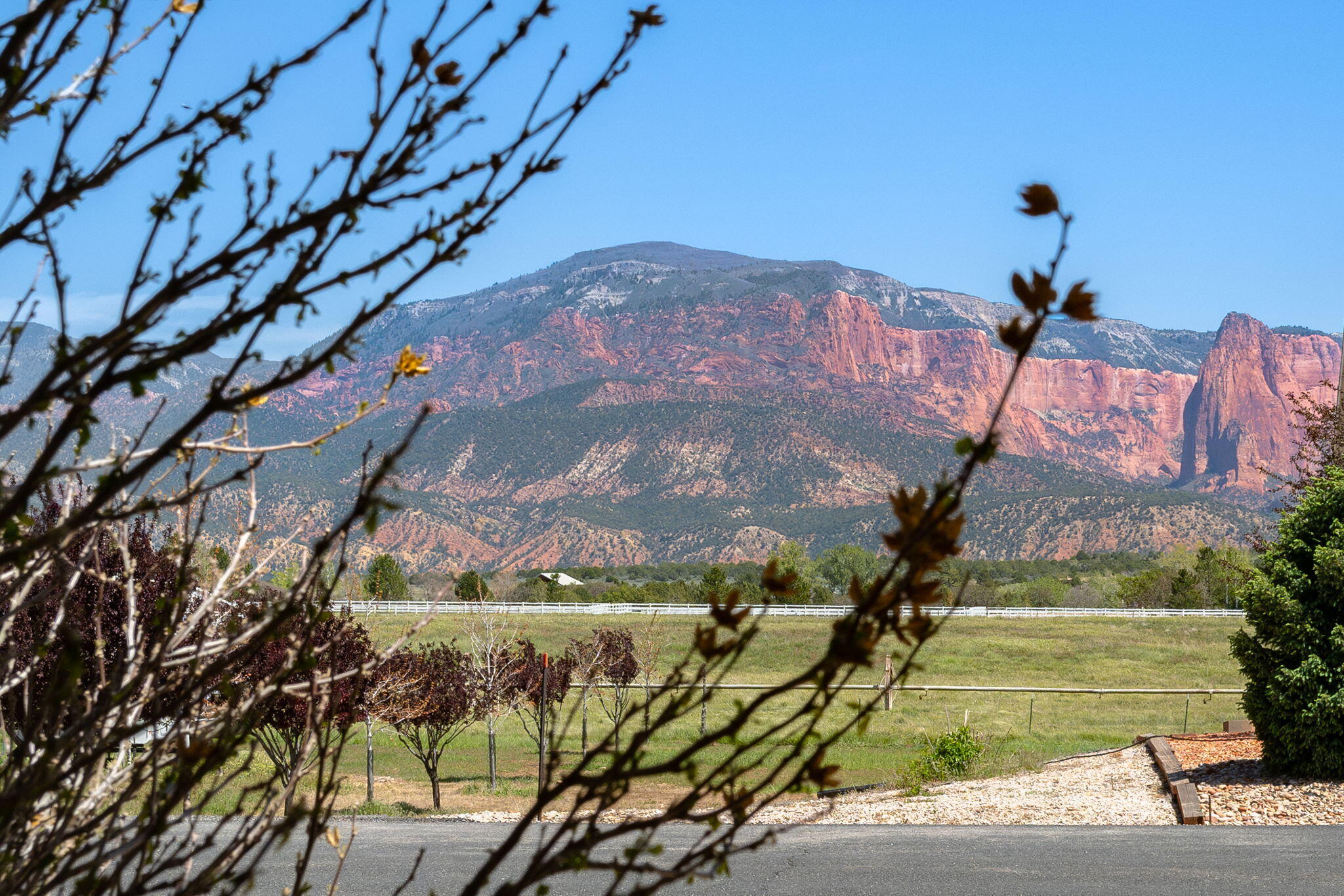 HARMONY HEIGHTS - Residential