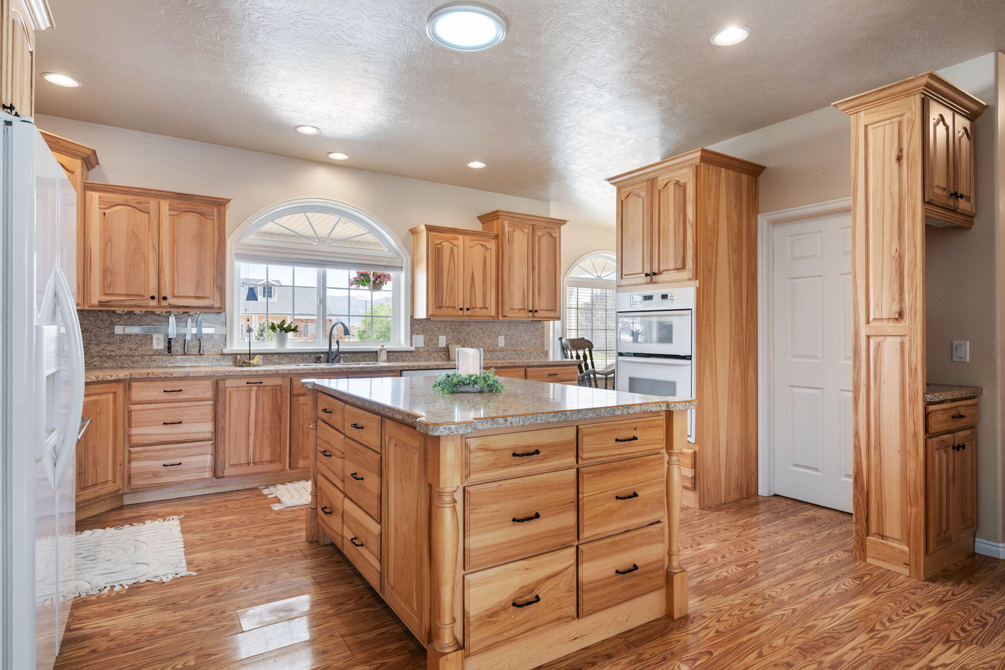 HARMONY HEIGHTS - Residential